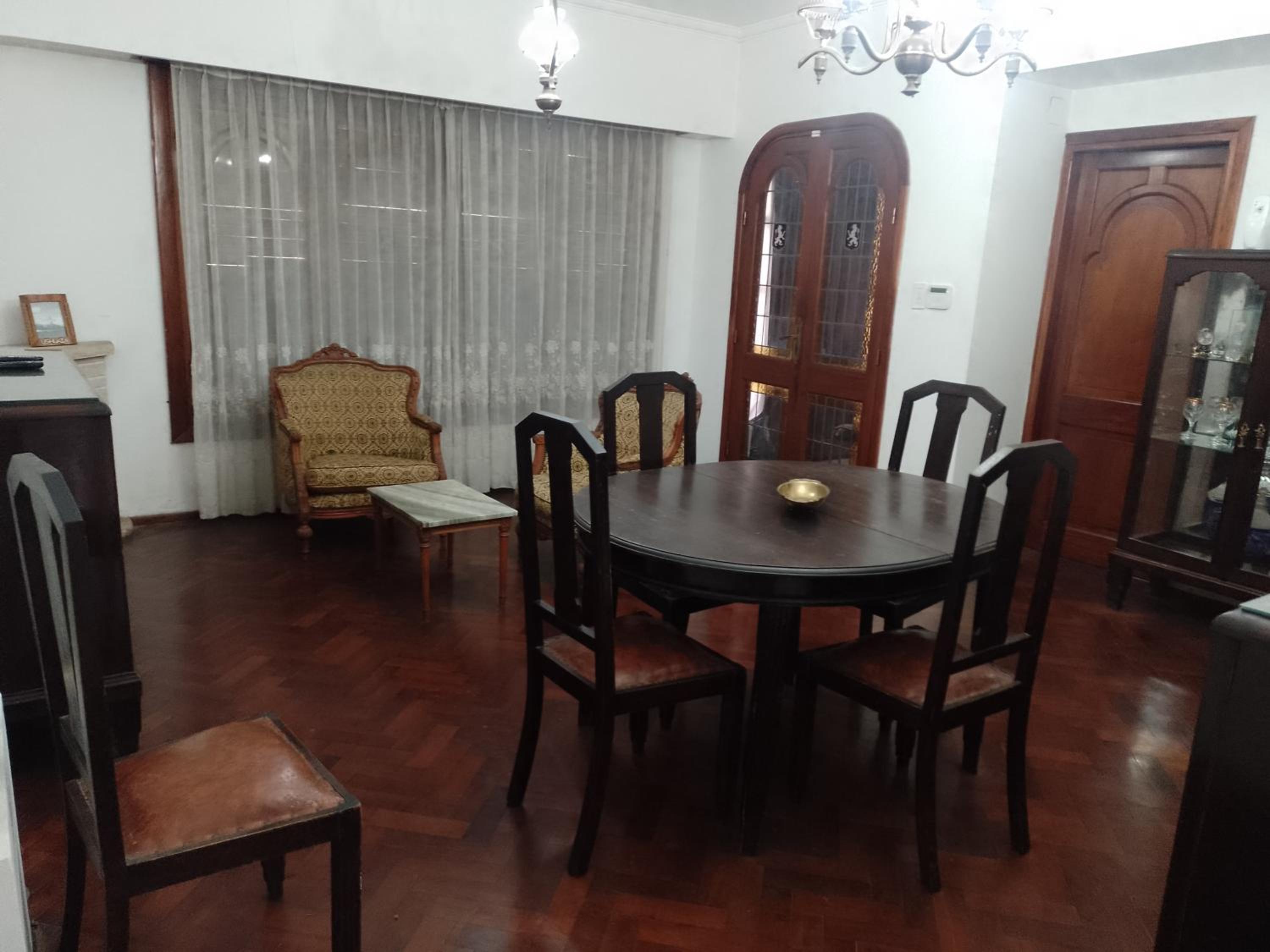 Cómo en casa Cochabamba 320