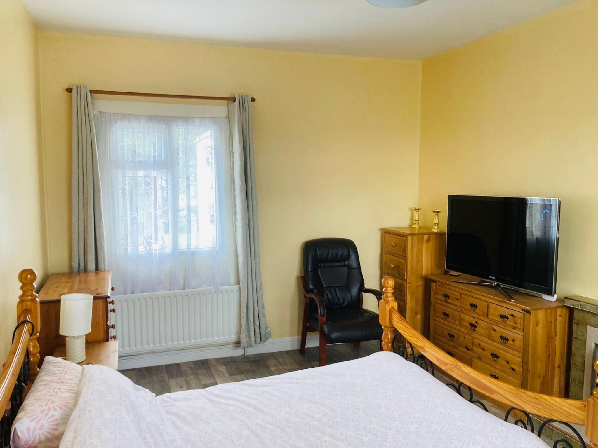 Croí Na Coille 3 bedroom country house view 4