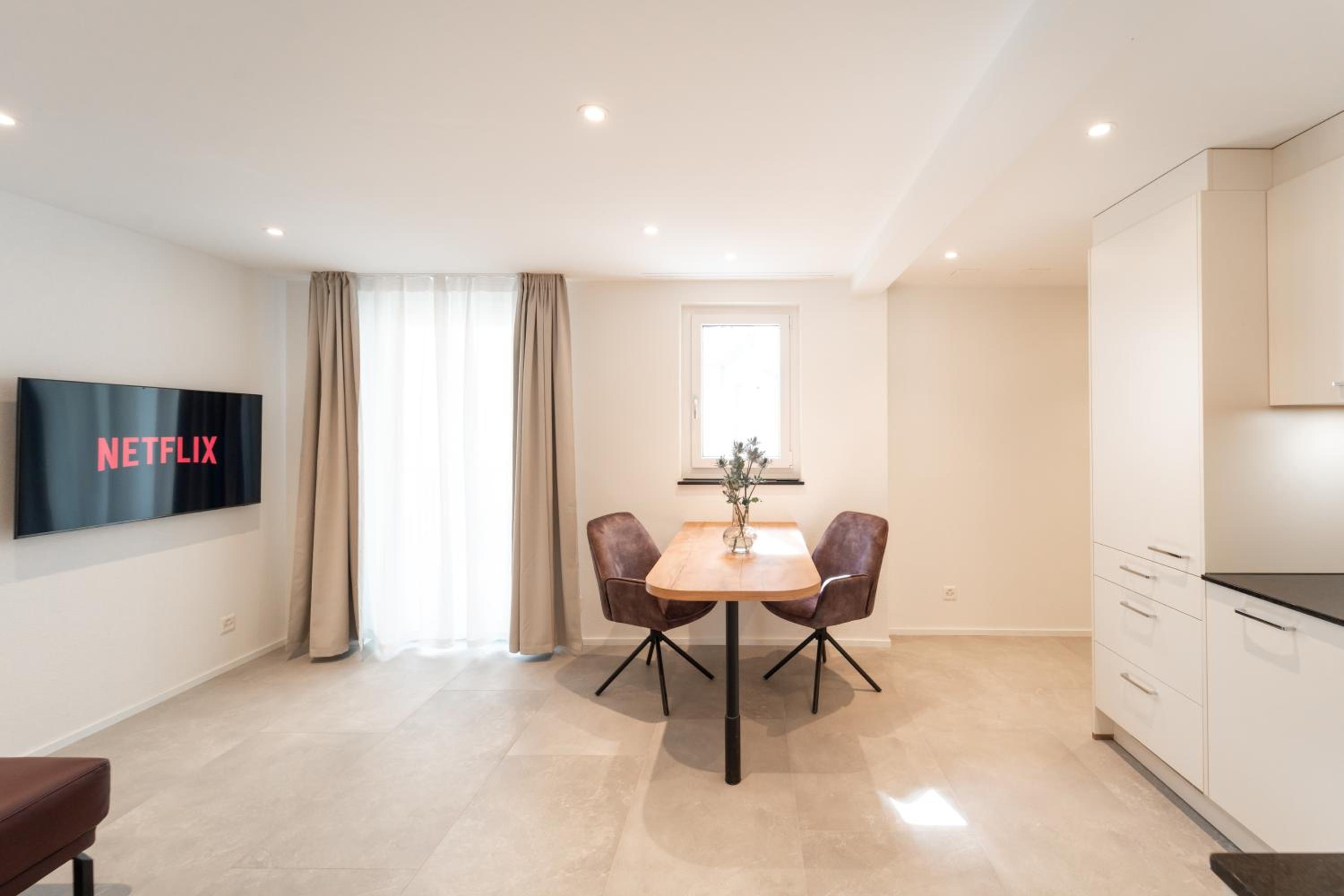 Bezaubernde Wohnung im Kanton Zürich!
