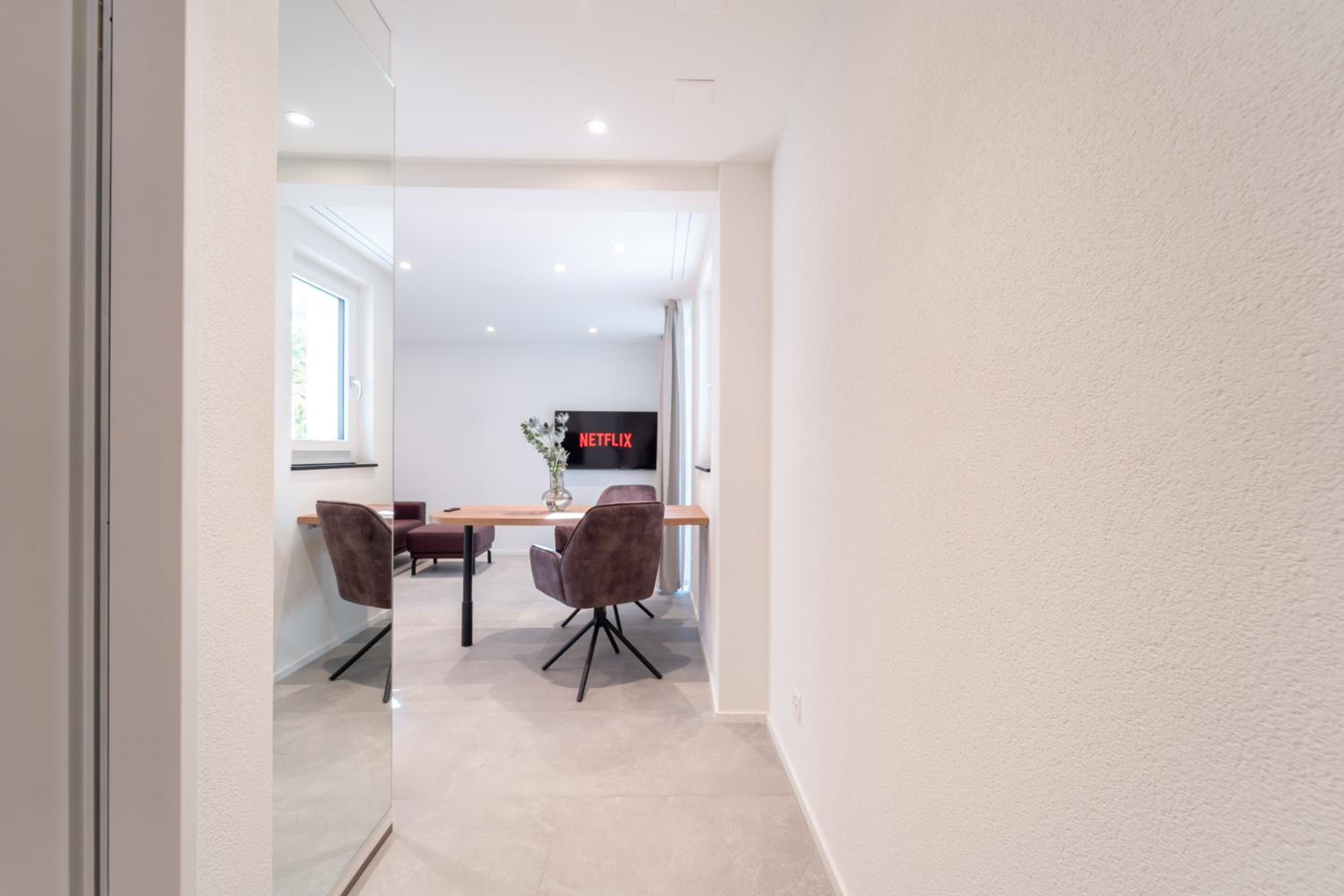 Bezaubernde Wohnung im Kanton Zürich!