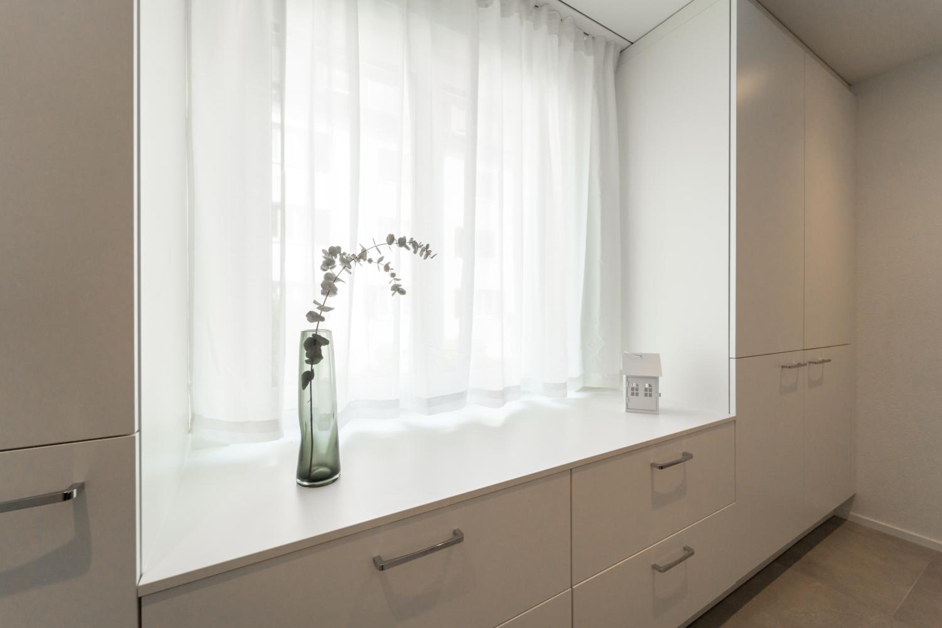 Bezaubernde Wohnung im Kanton Zürich!