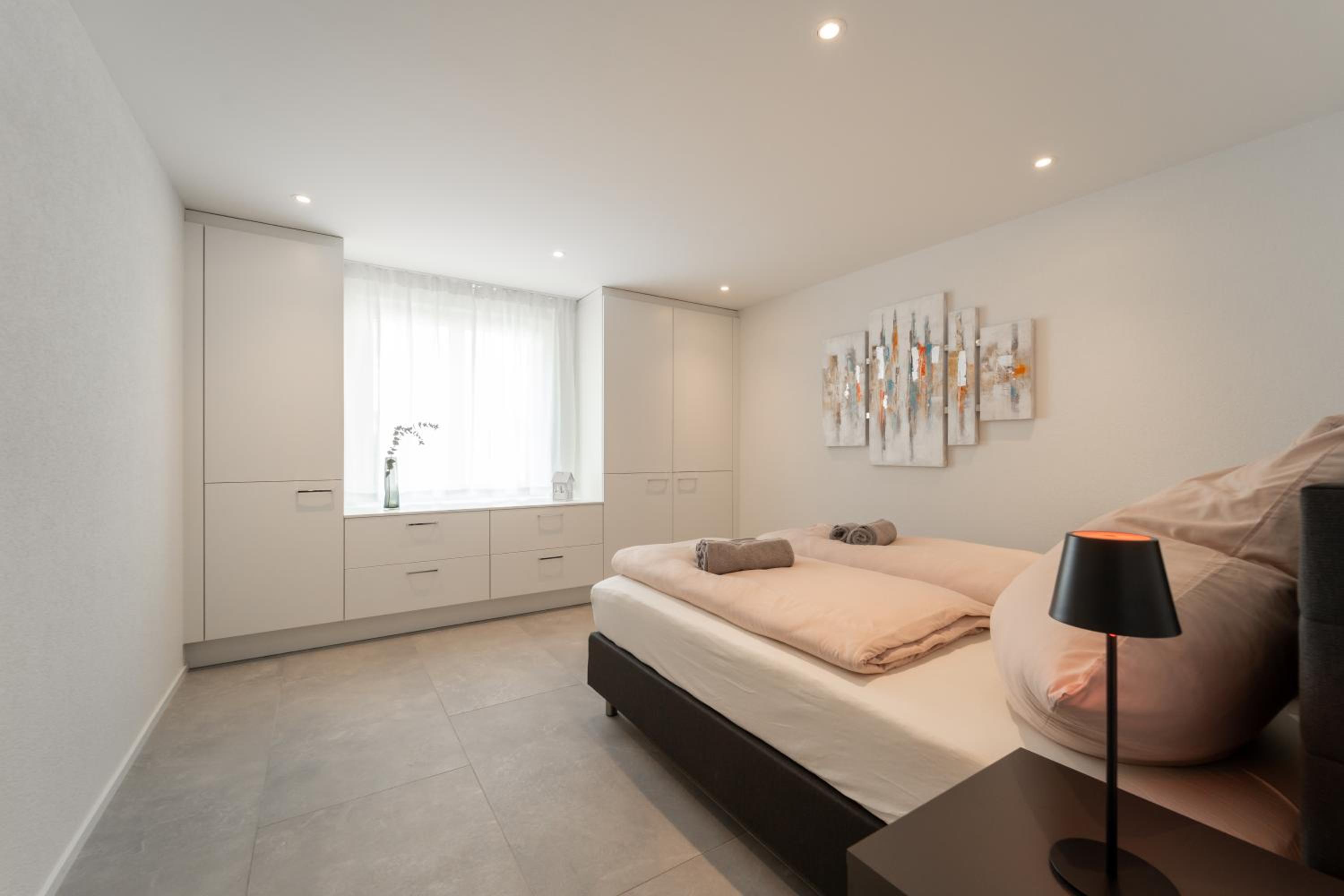 Bezaubernde Wohnung im Kanton Zürich!