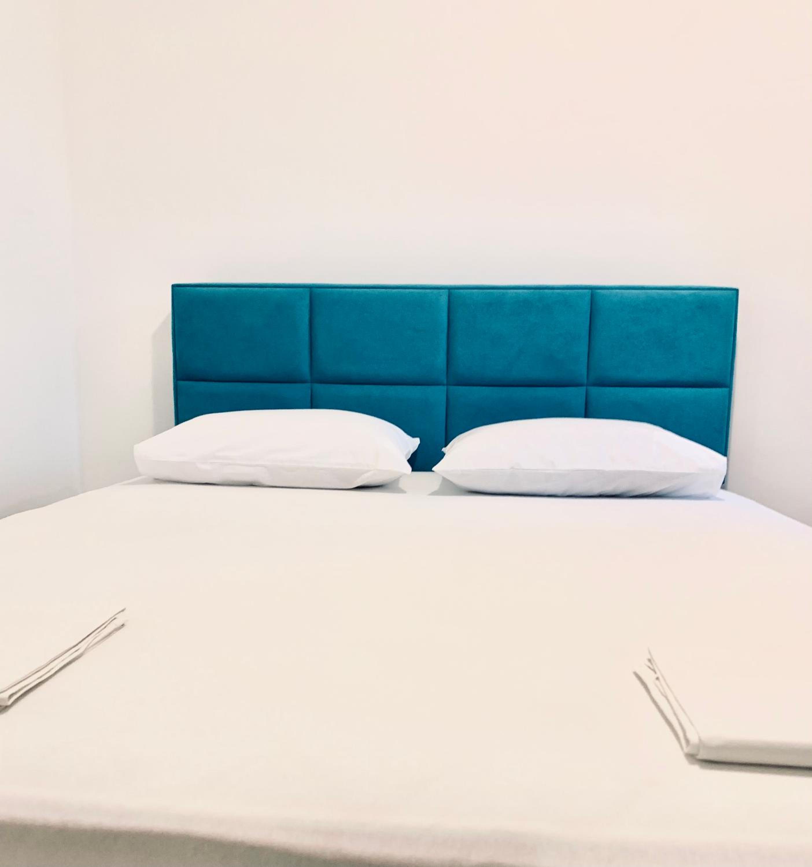 Monte Star Apartments