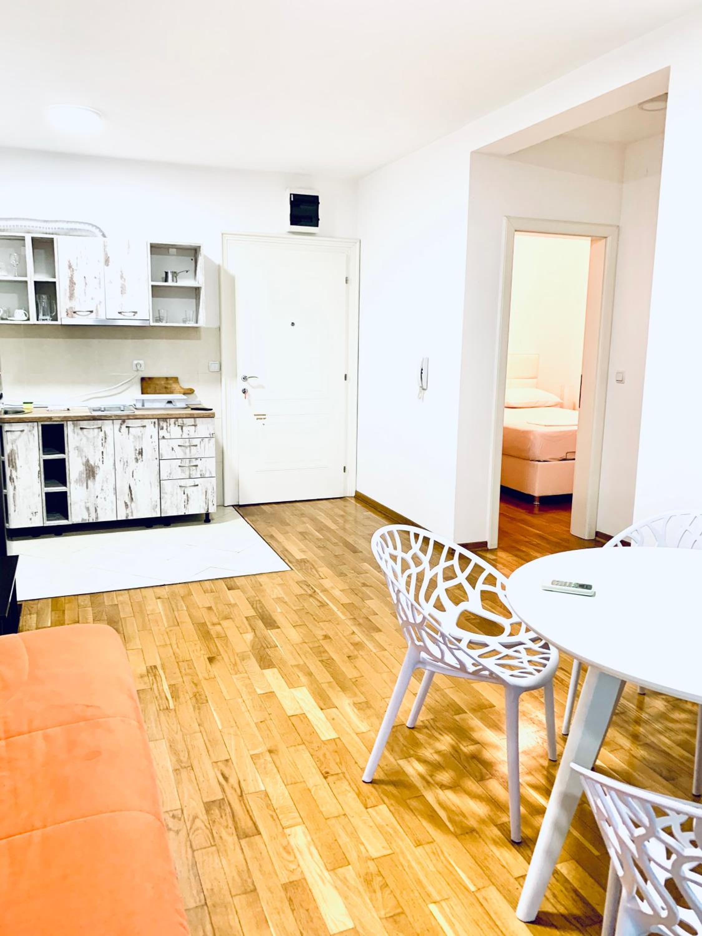 Monte Star Apartments