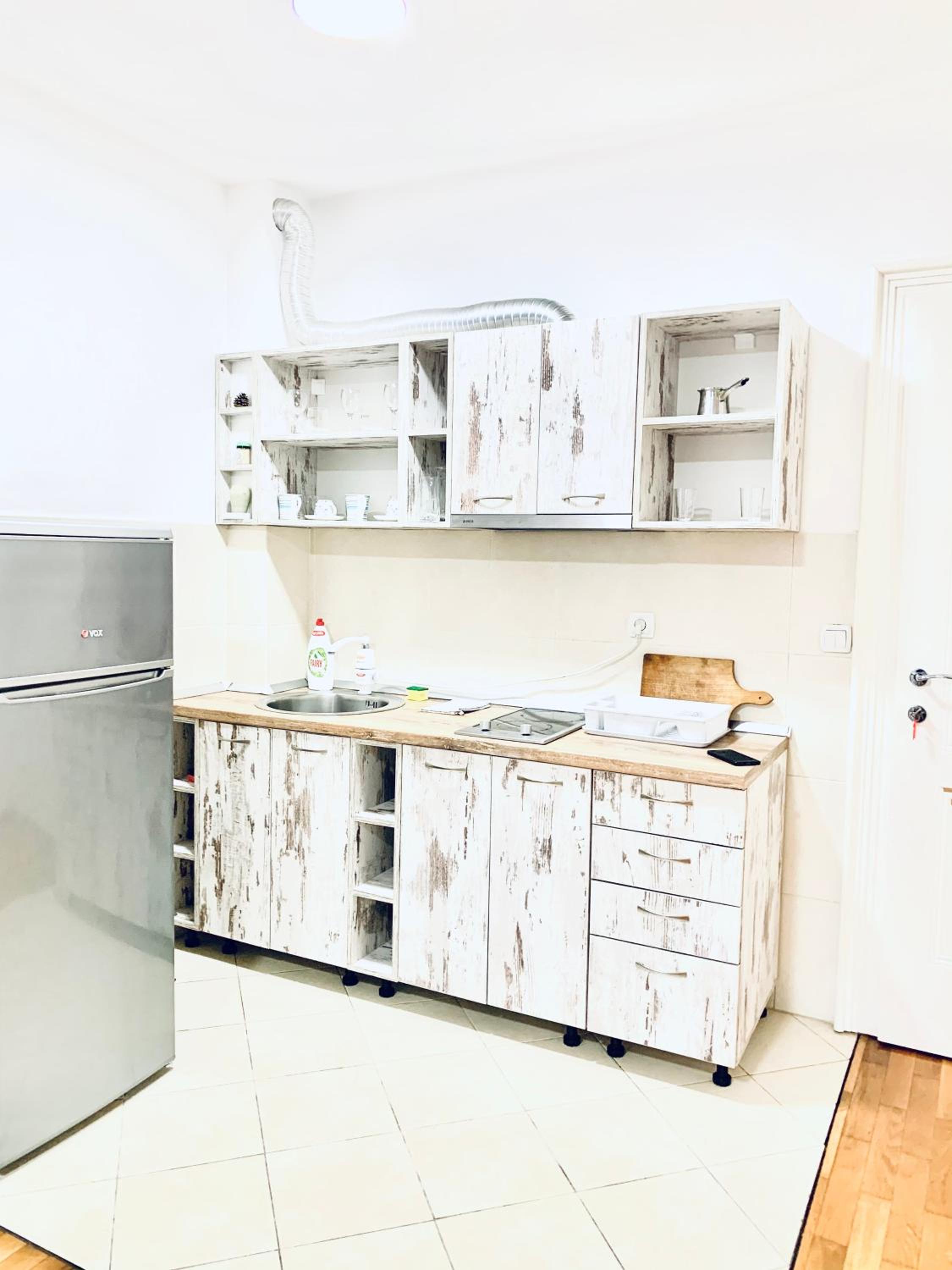 Monte Star Apartments