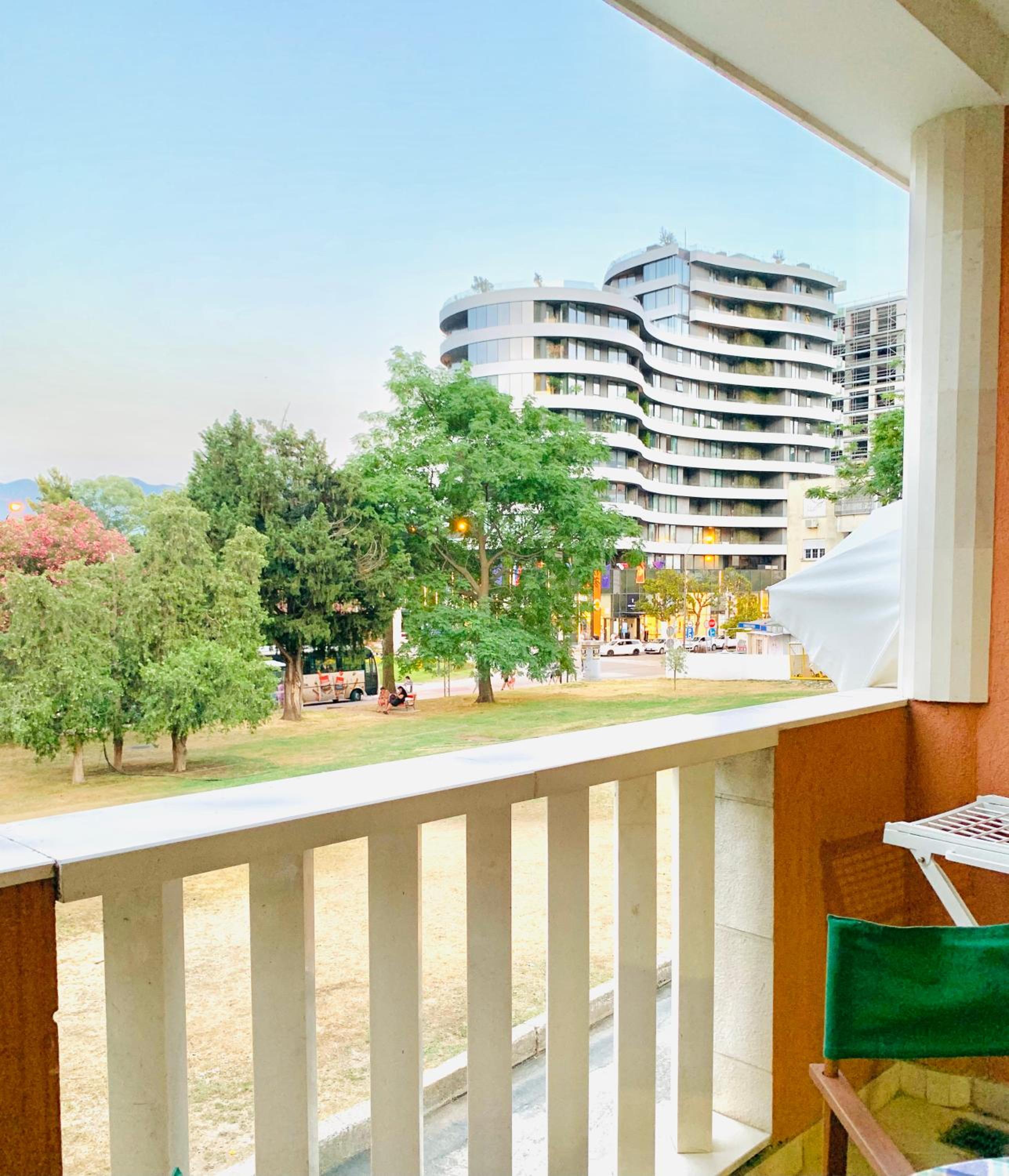 Monte Star Apartments