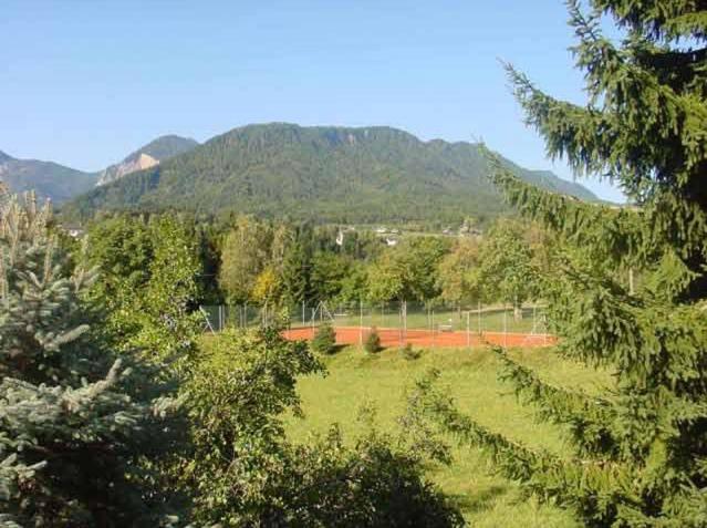 Appartements Amrusch