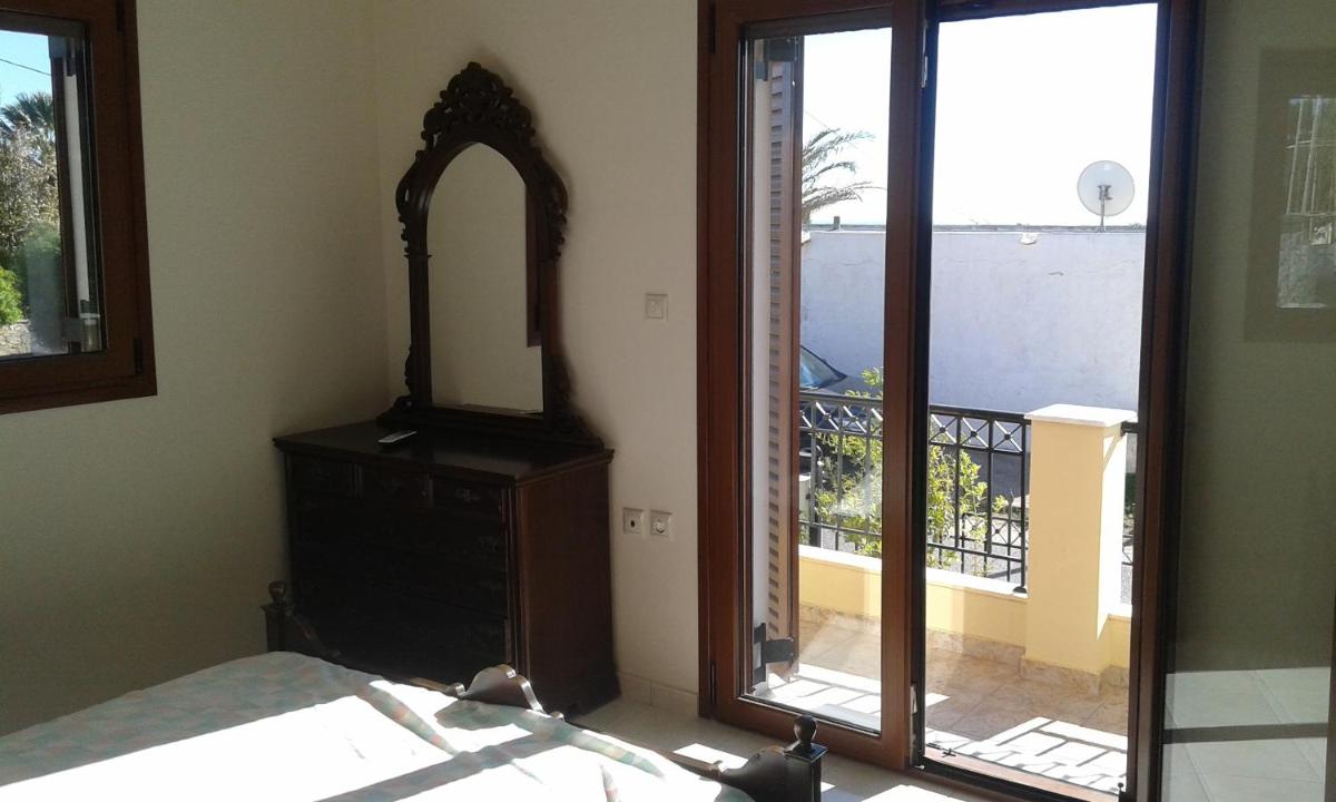 Villa Kiki