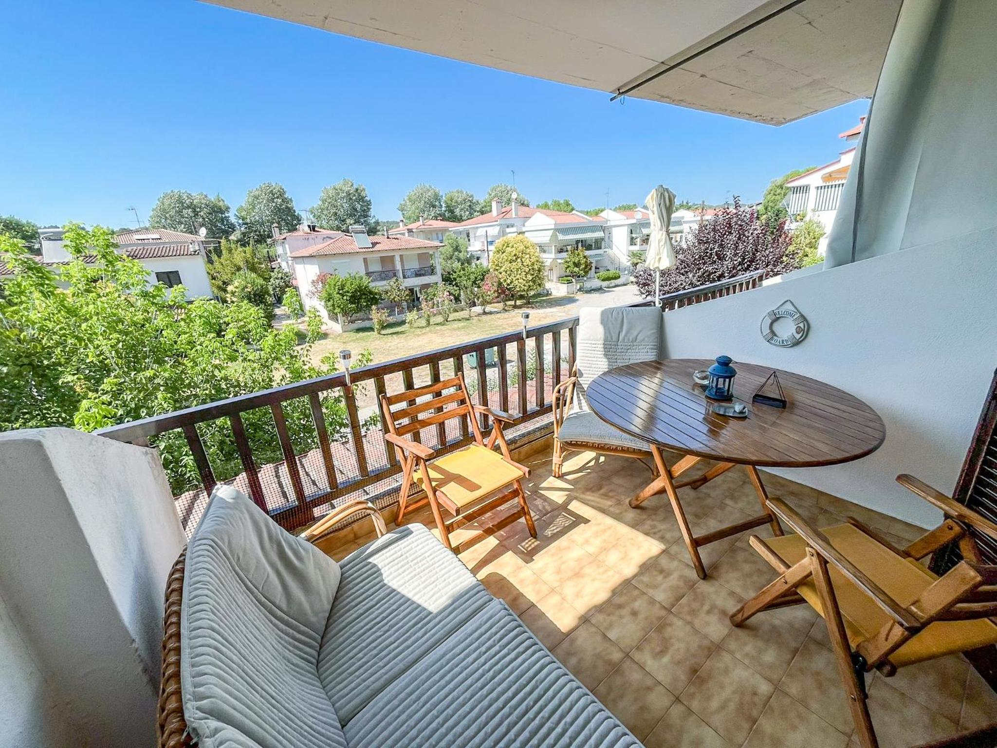 Steve's Siviri's Apartment photo 3