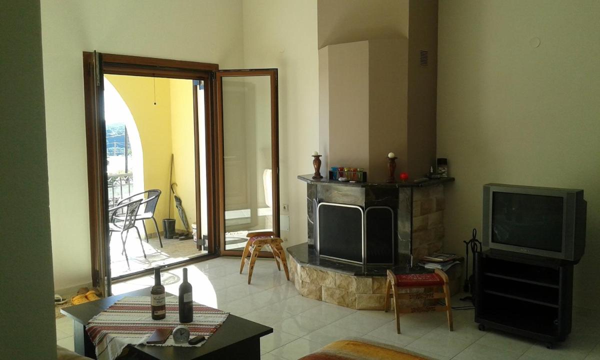 Villa Kiki