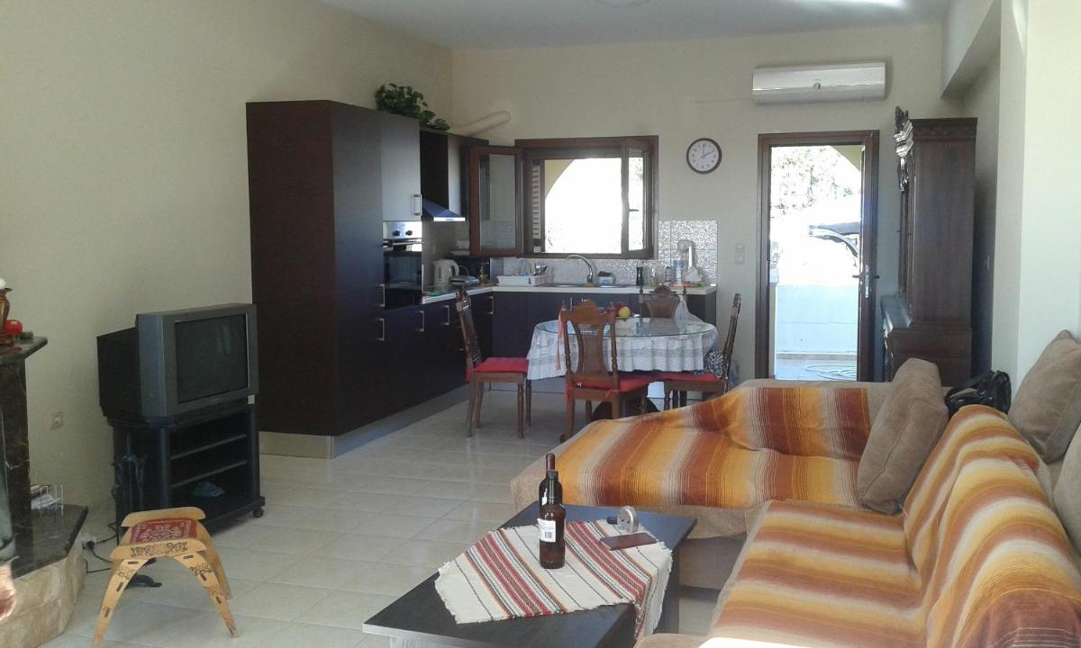 Villa Kiki