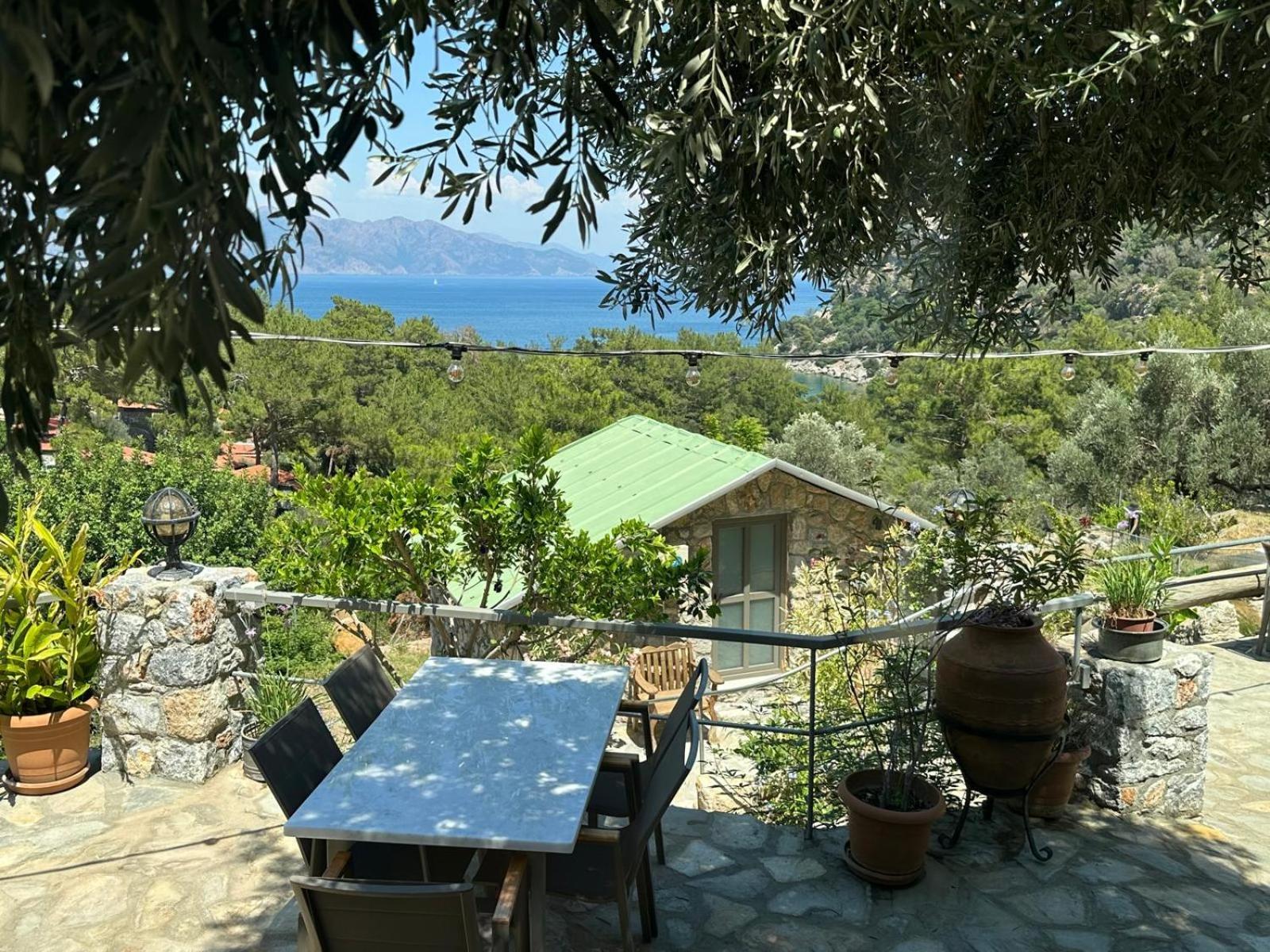 Amos Sea View