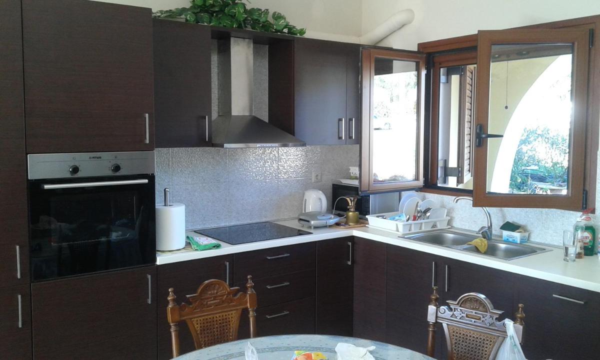 Villa Kiki