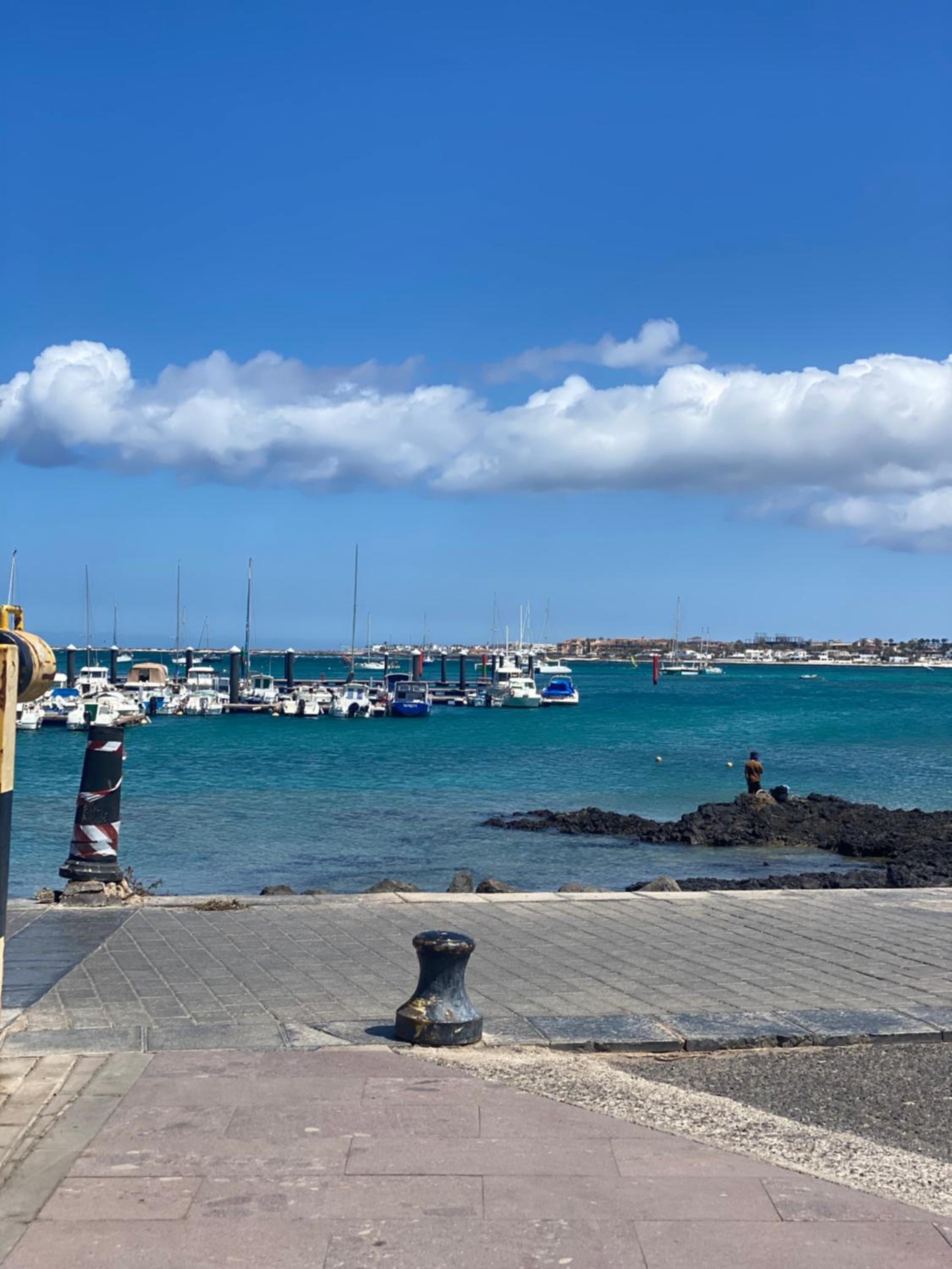 Canarian Sun Apartment 4 view 4