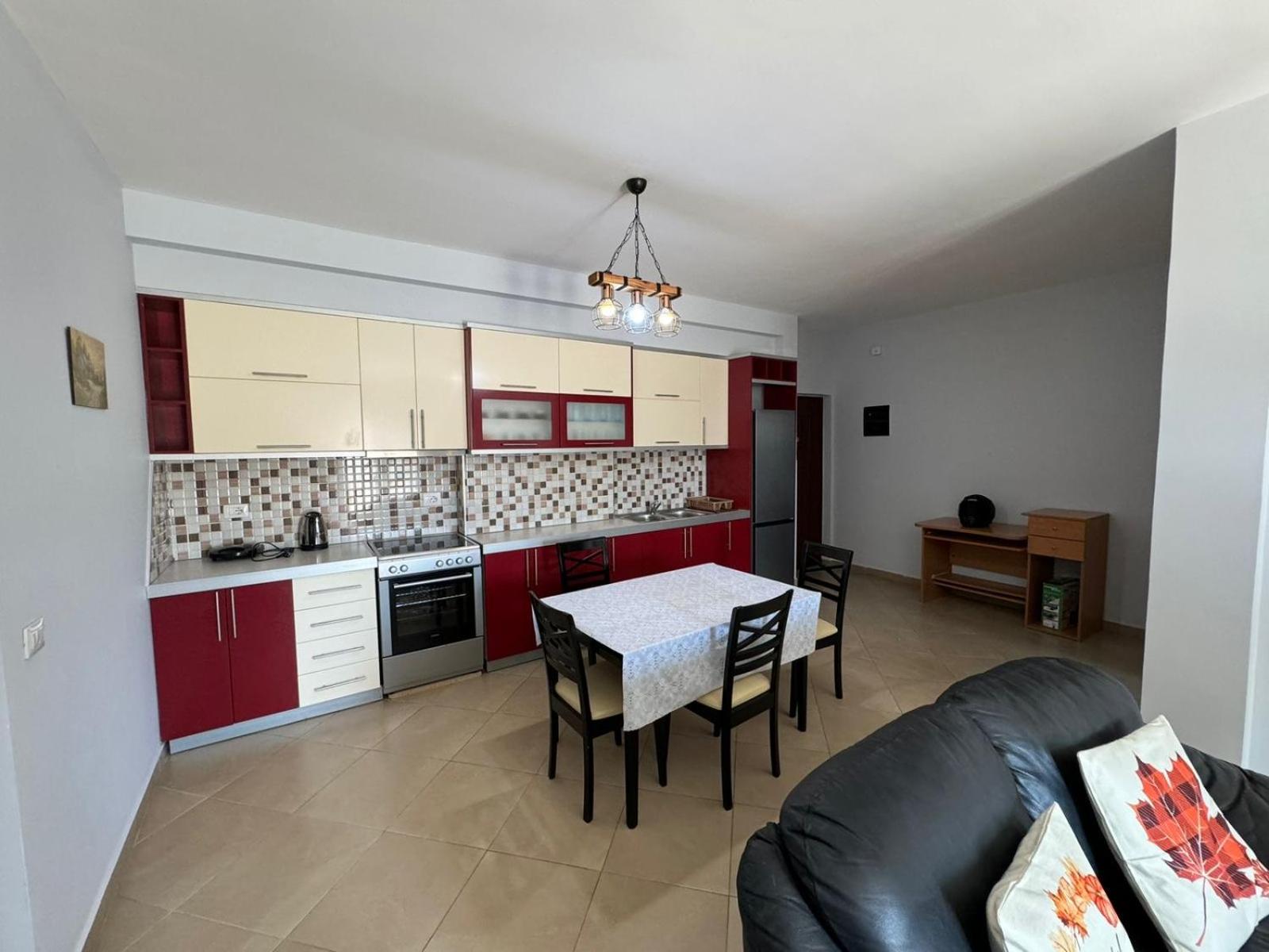 Saranda Holiday