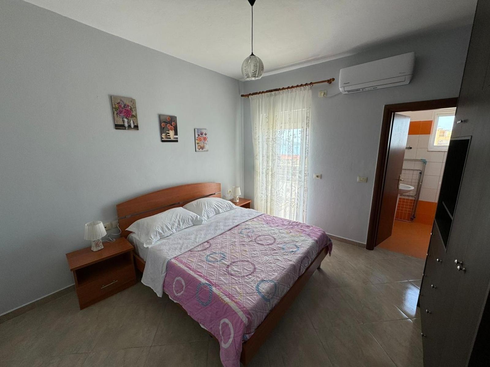 Saranda Holiday