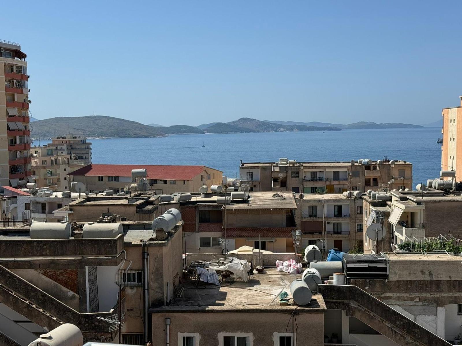Saranda Holiday