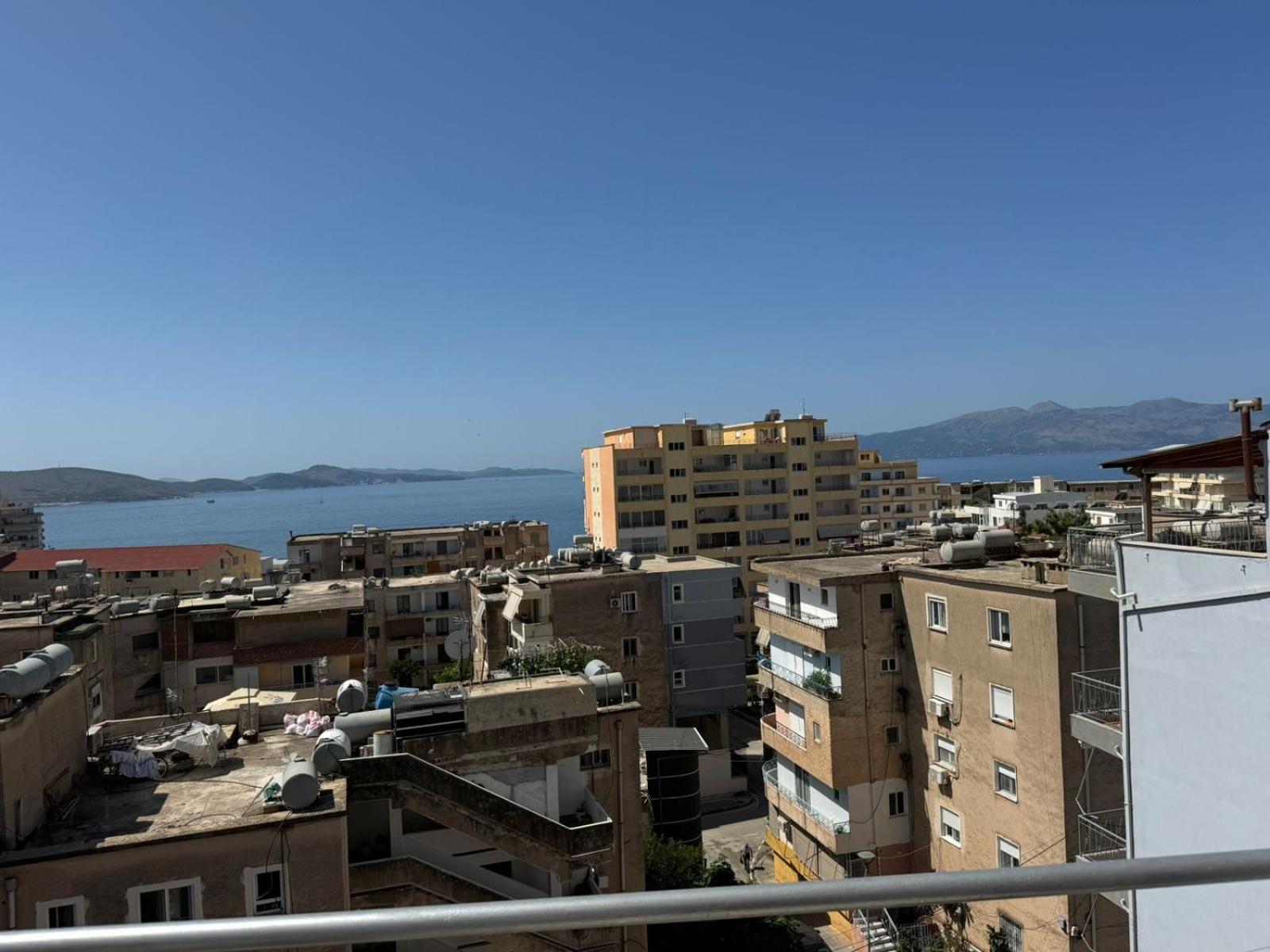Saranda Holiday