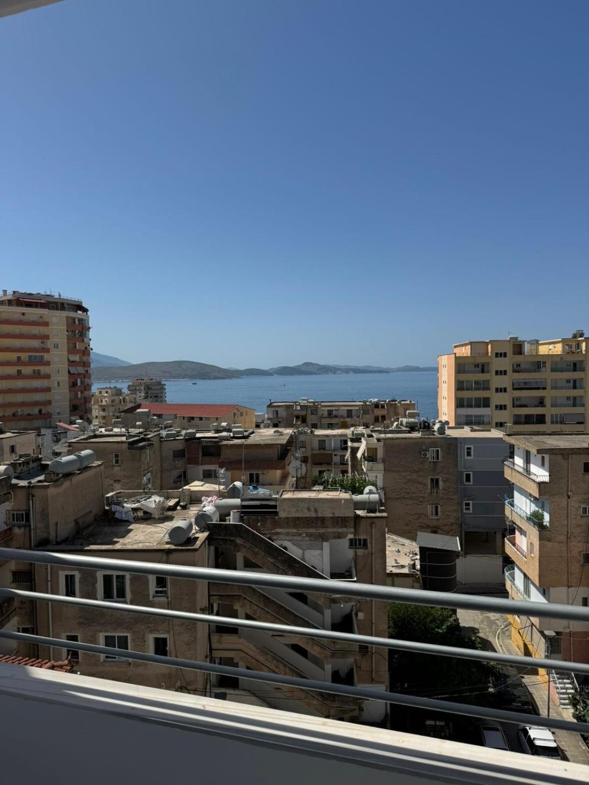Saranda Holiday