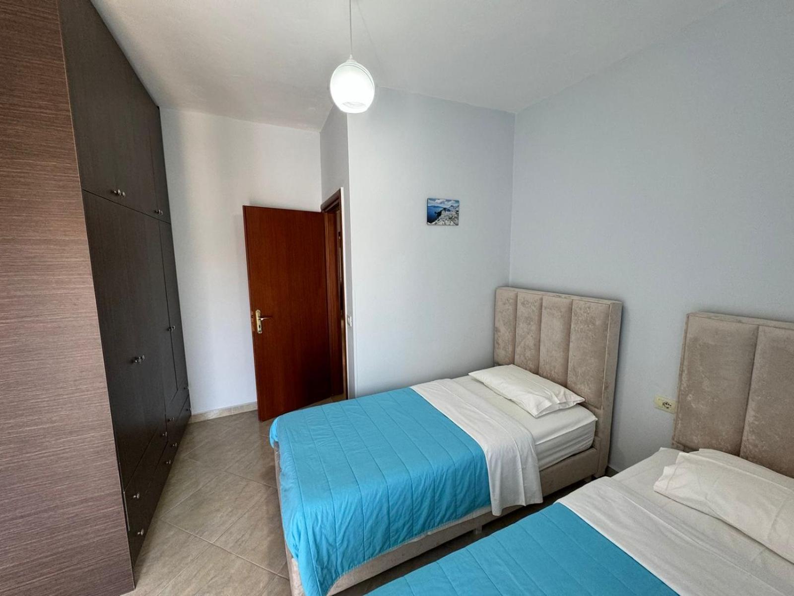 Saranda Holiday