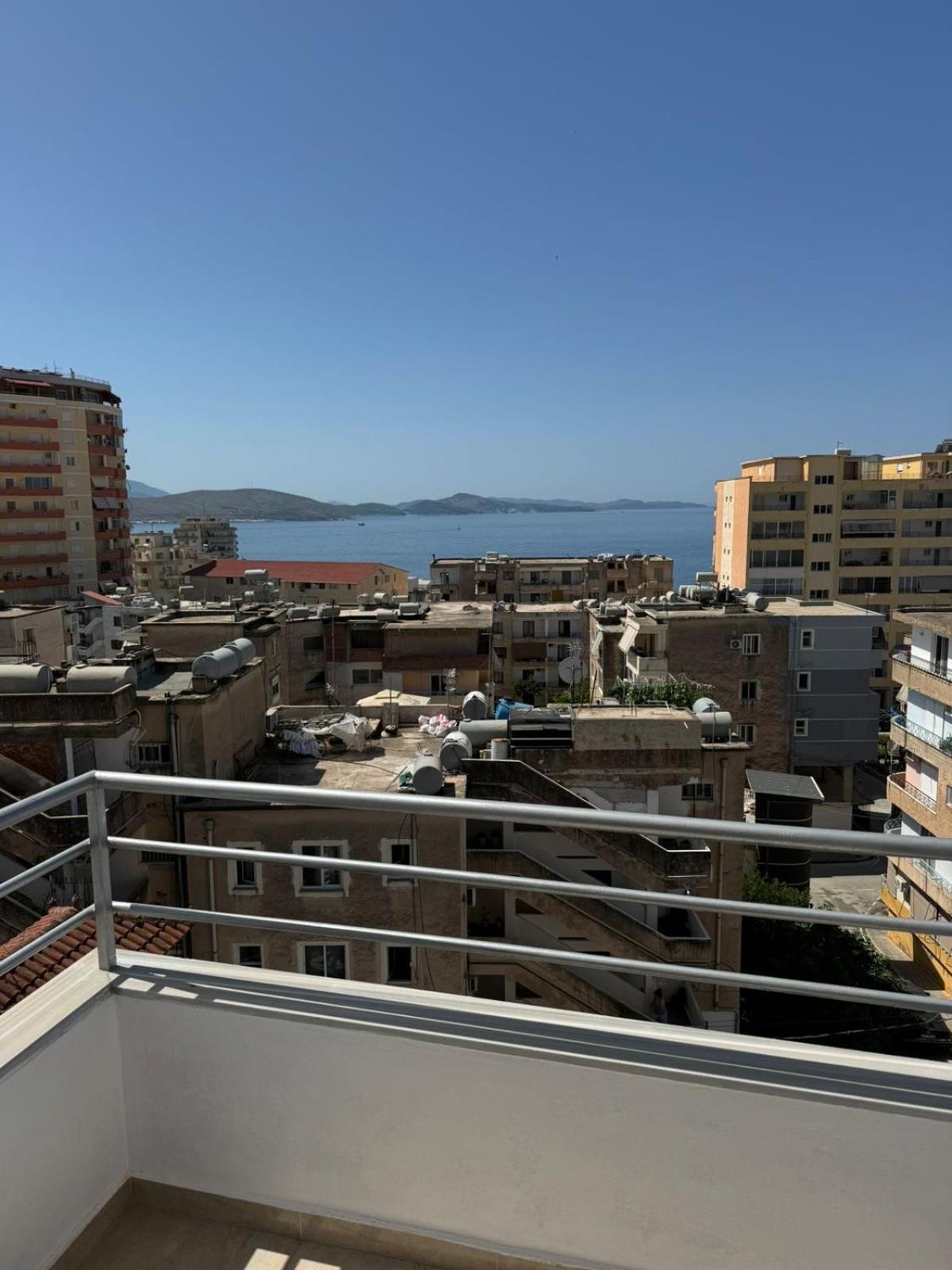 Saranda Holiday