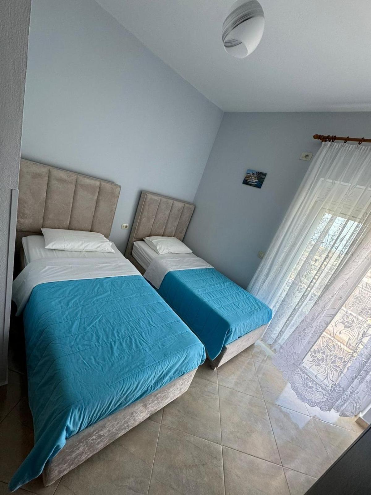 Saranda Holiday