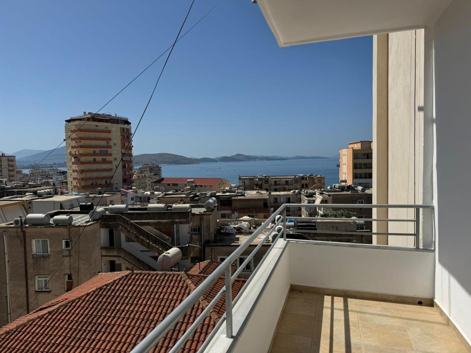 Saranda Holiday