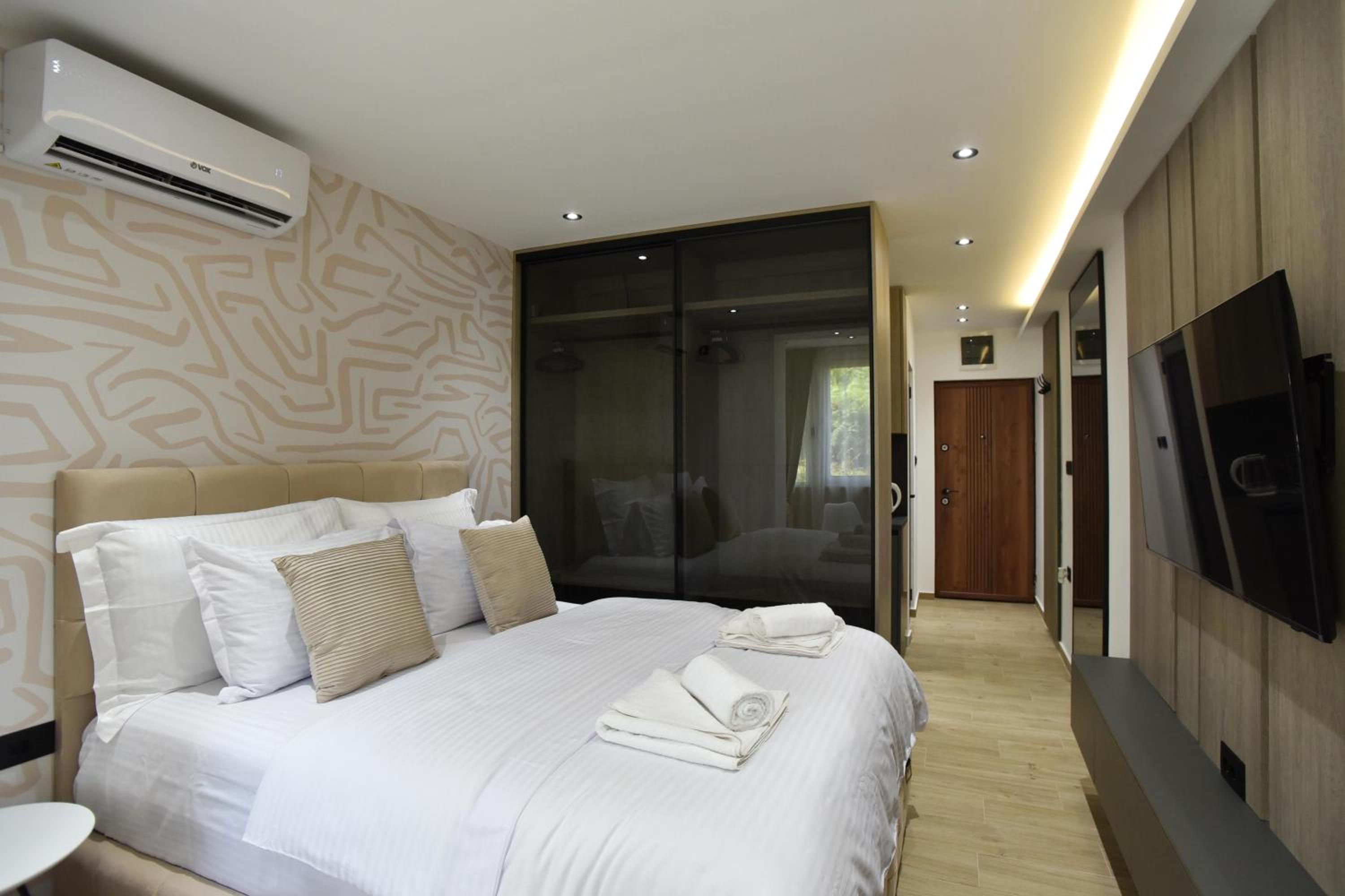 ELIT APARTMENTS Budva view 4