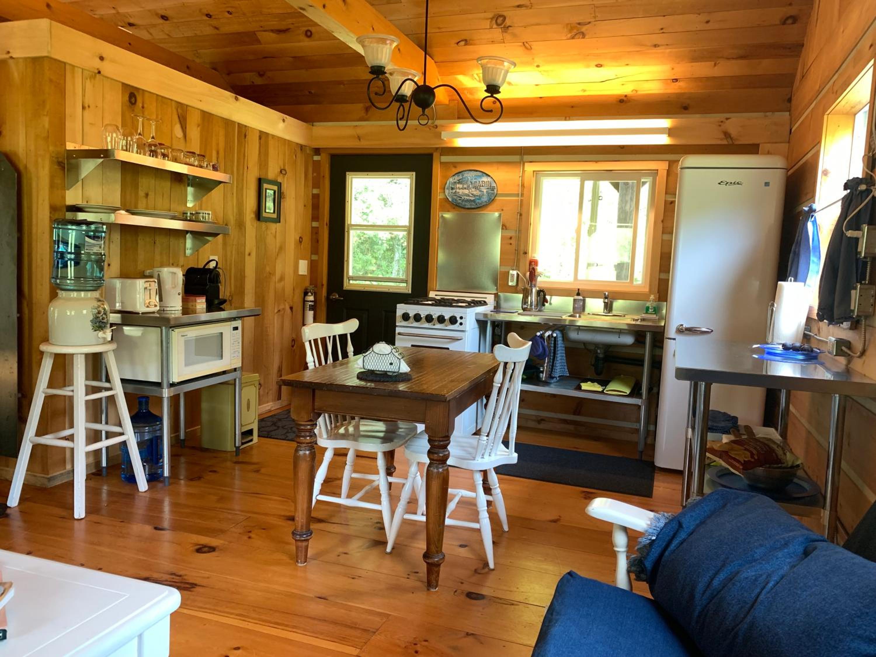 Nottawasaga Hideaway Bed and Breakfast