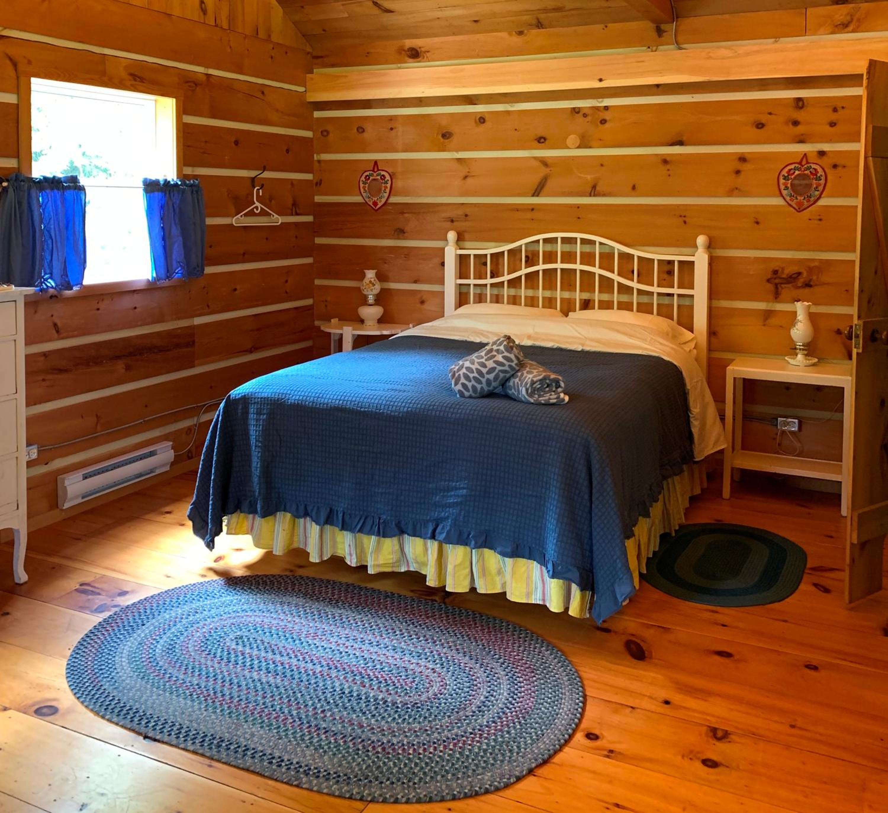 Nottawasaga Hideaway Bed and Breakfast