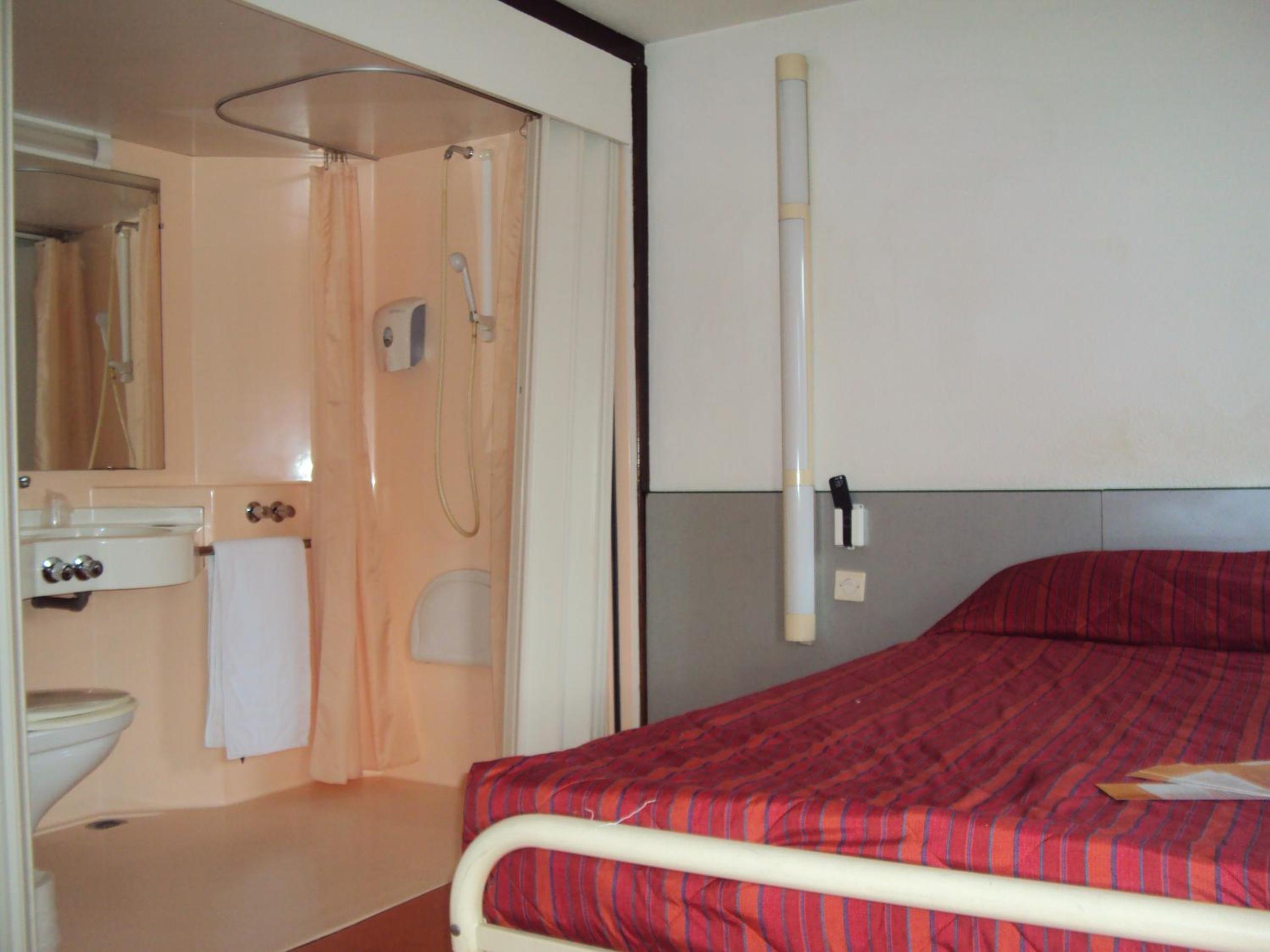 Epinal Vacations - Premiere Classe Epinal - Property Image 2