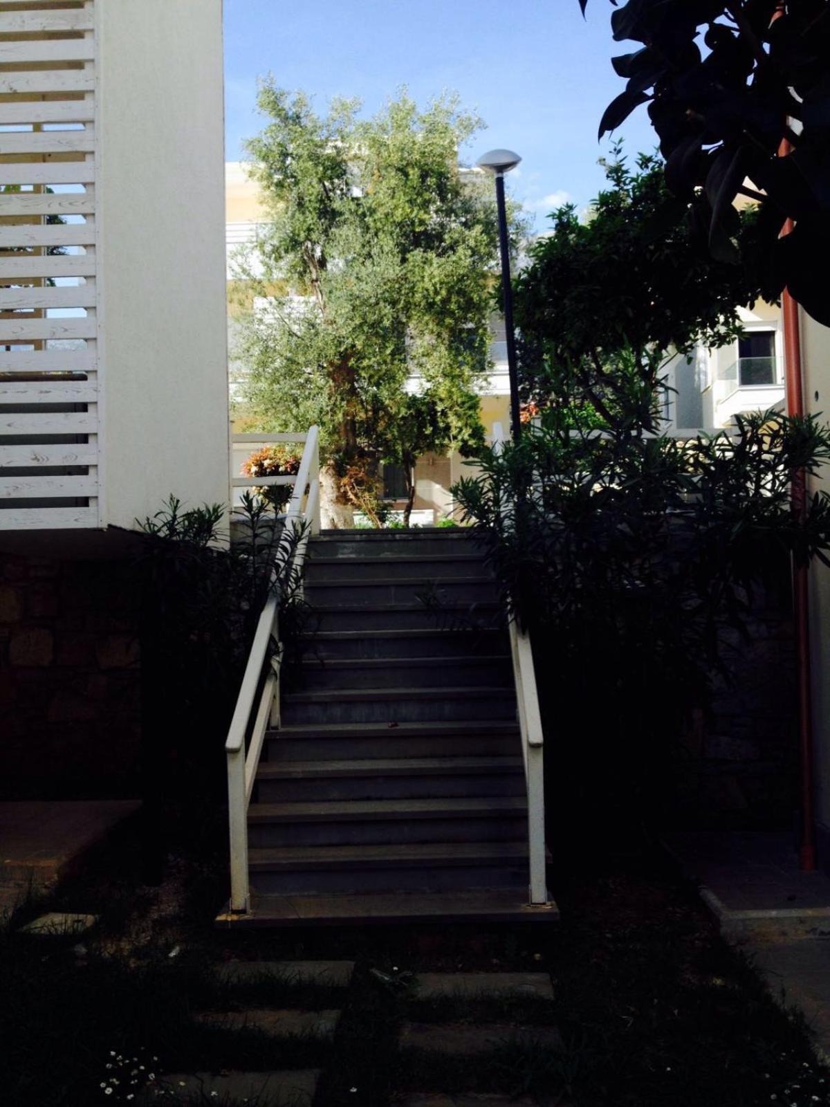 Dohert Apartment in Residence Elite 2 Dhermi beach