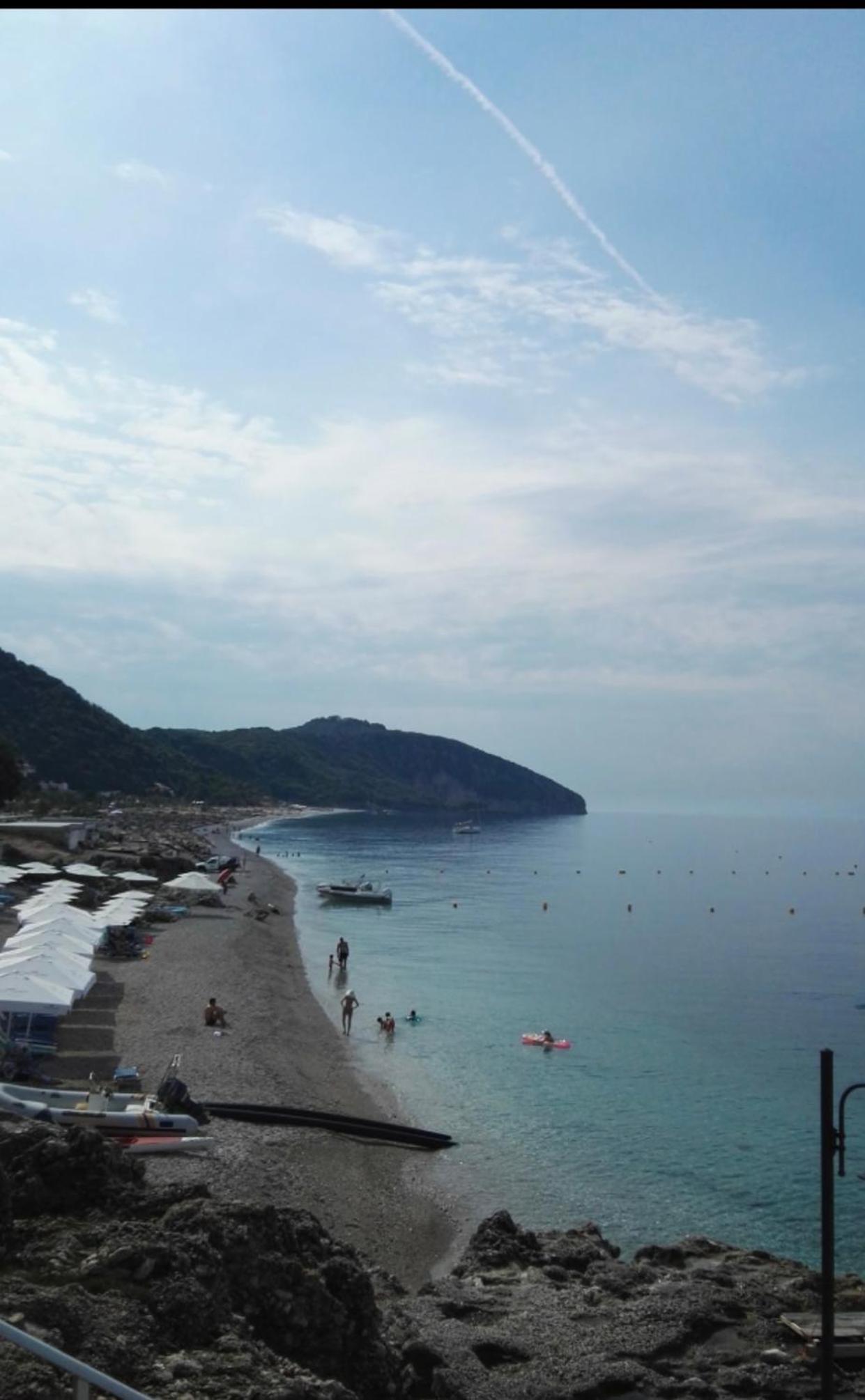 Dohert Apartment in Residence Elite 2 Dhermi beach