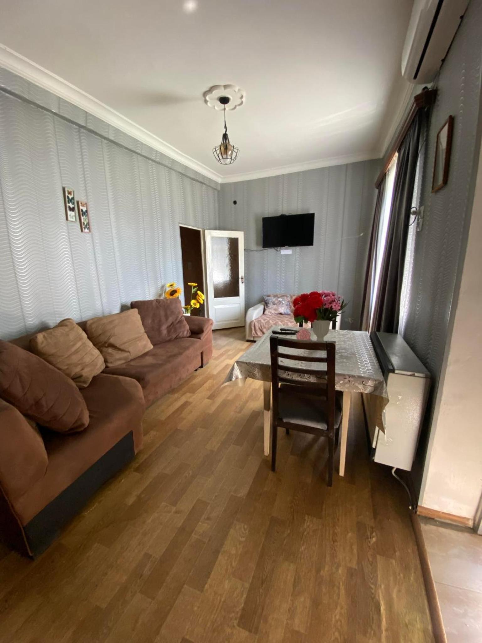apartment erekle