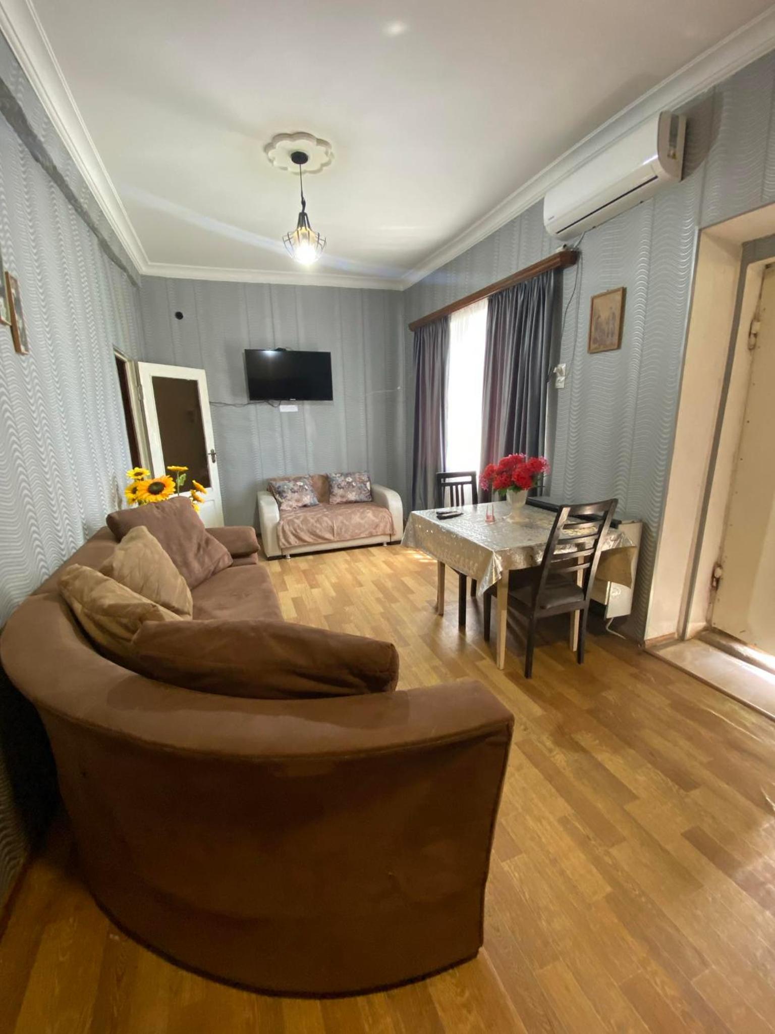 apartment erekle