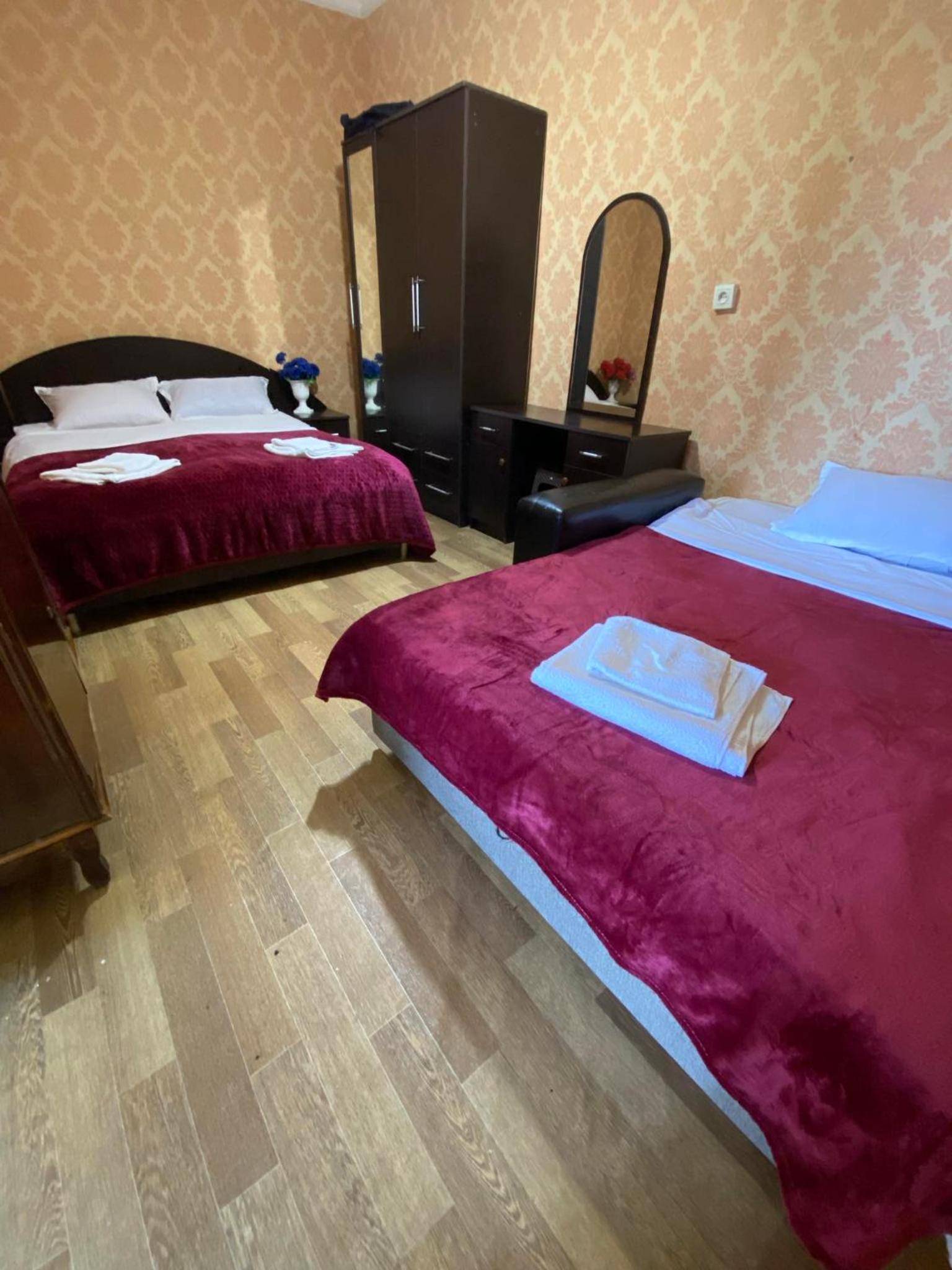 apartment erekle