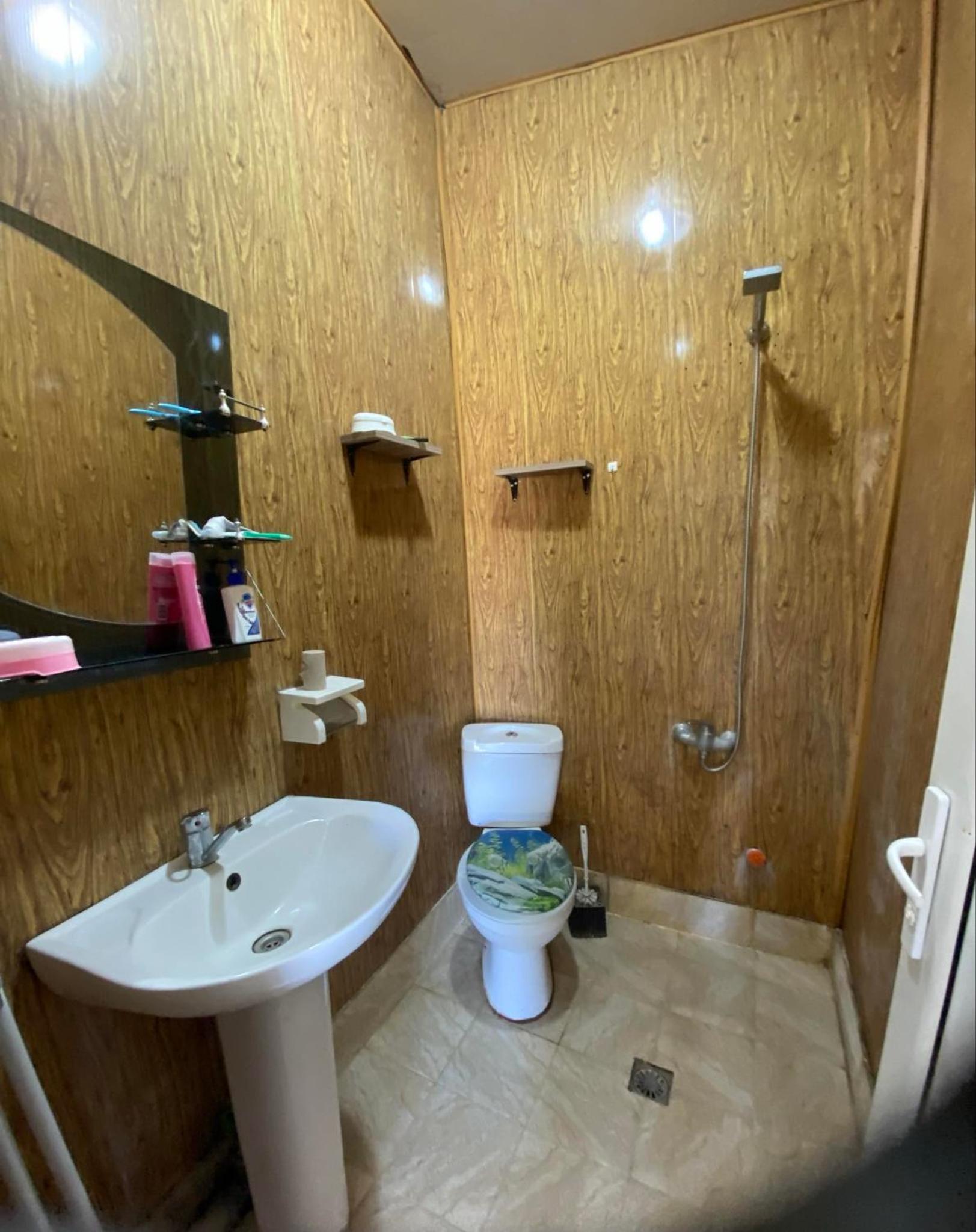 apartment erekle