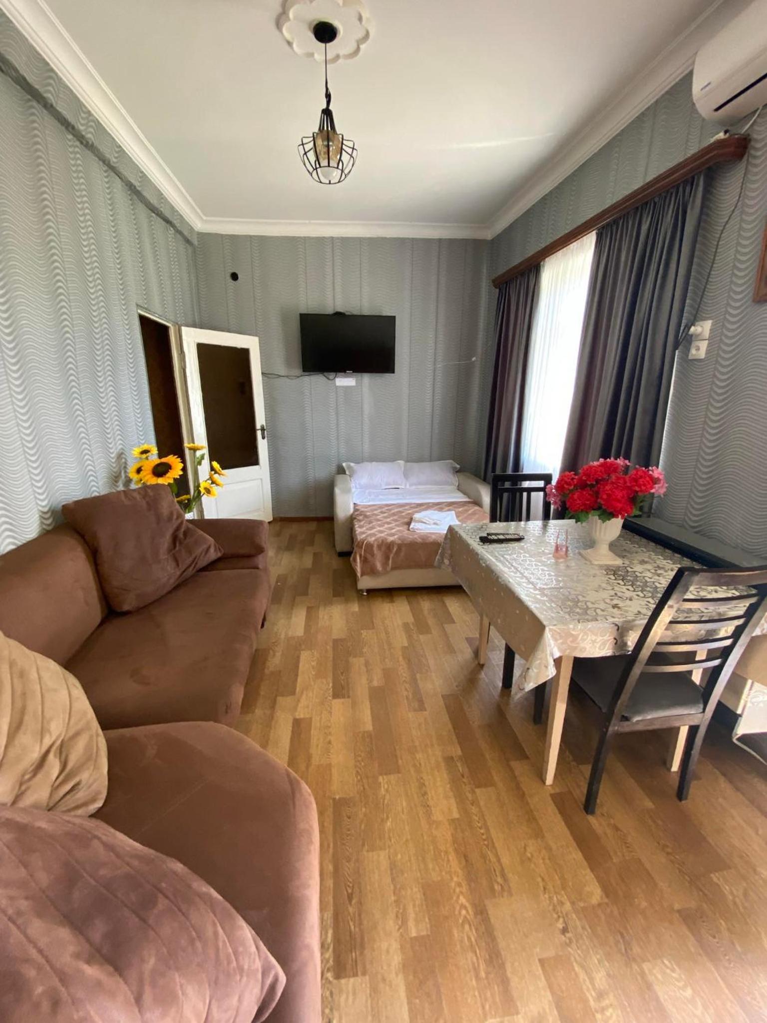 apartment erekle