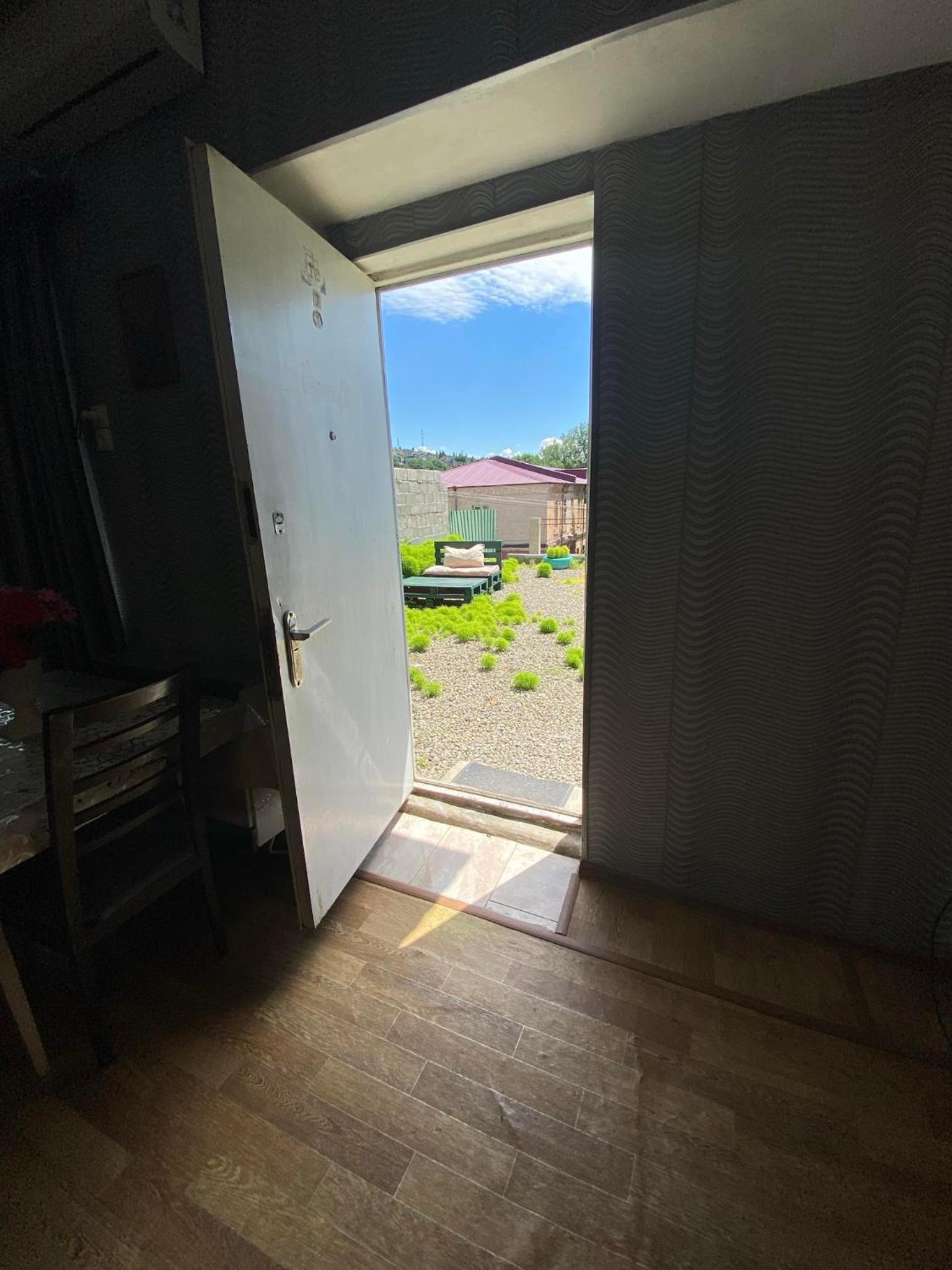 apartment erekle