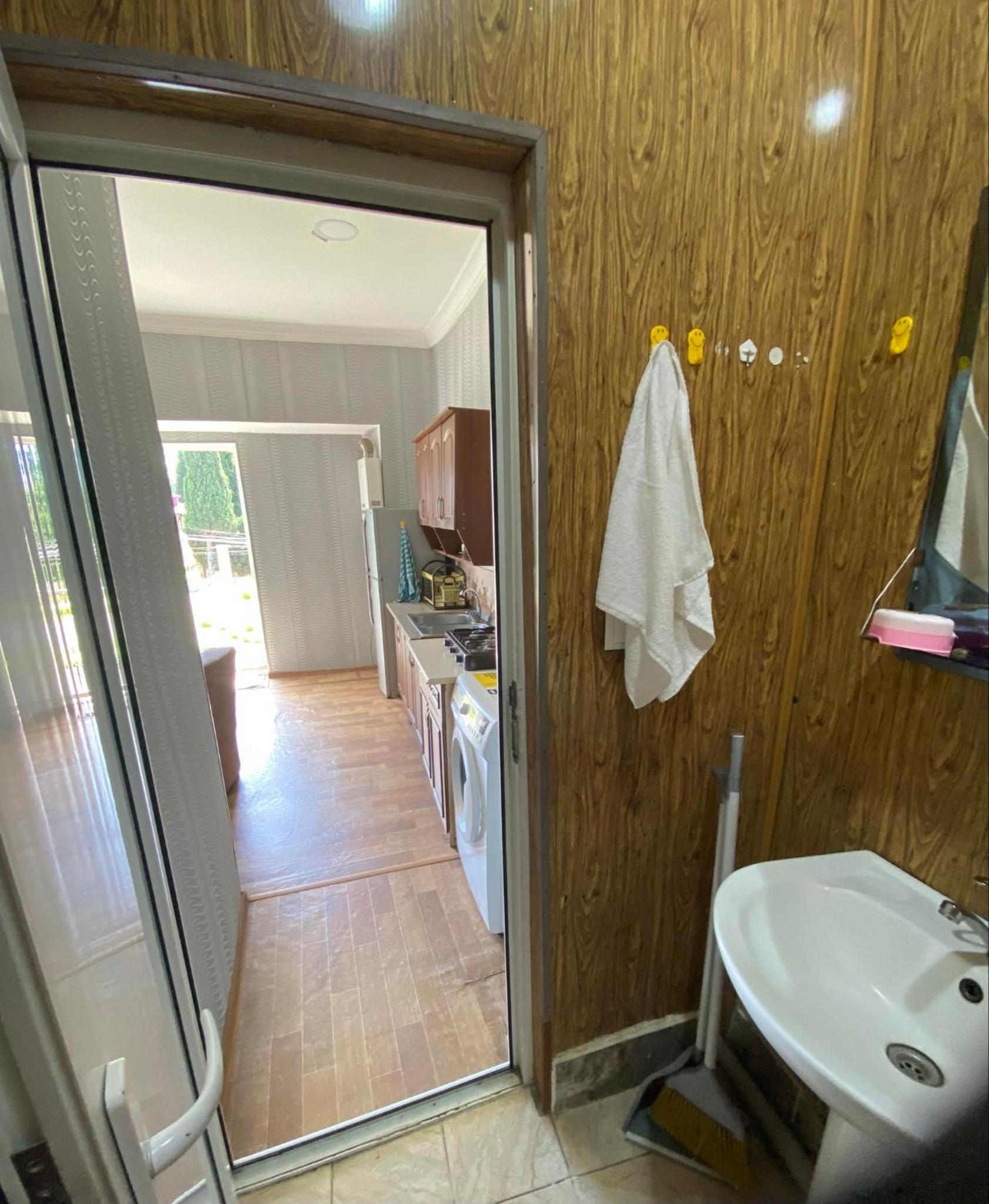 apartment erekle