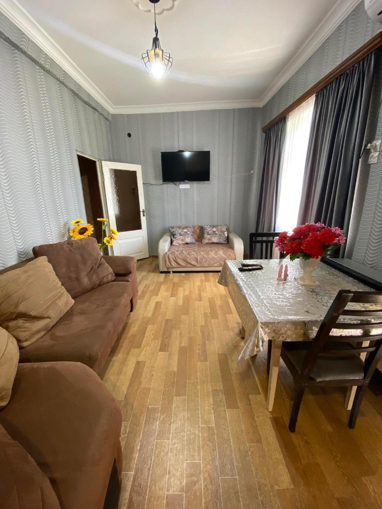 apartment erekle
