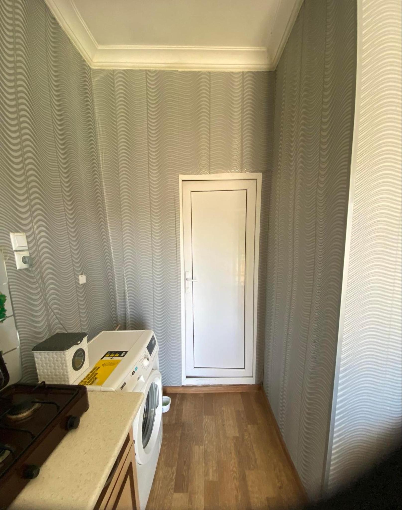 apartment erekle