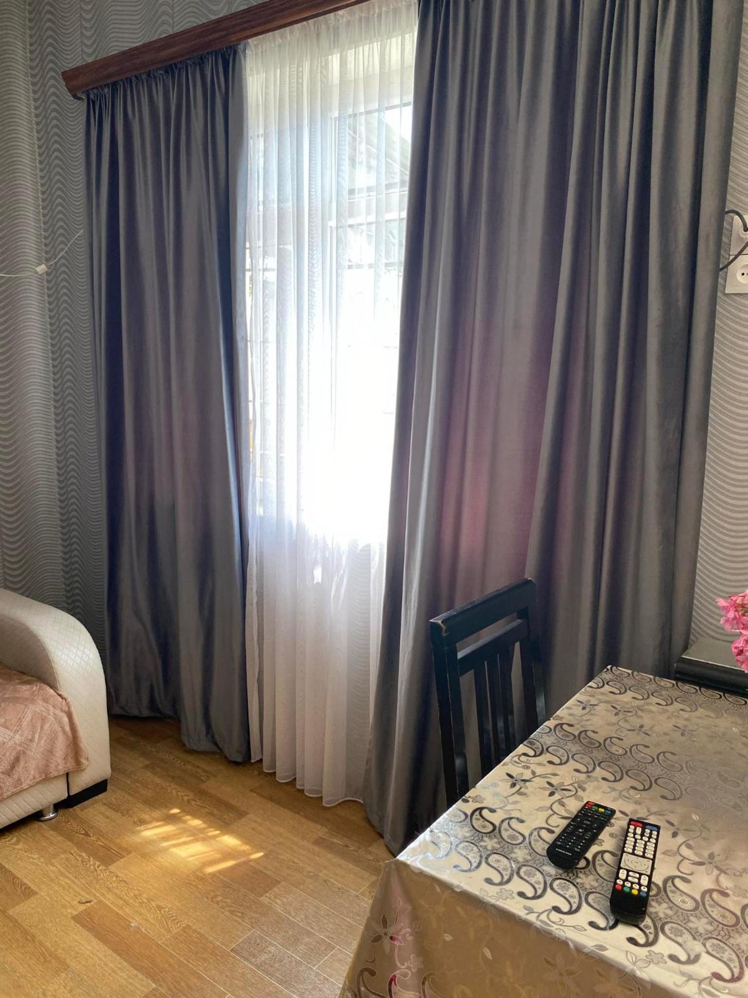 apartment erekle