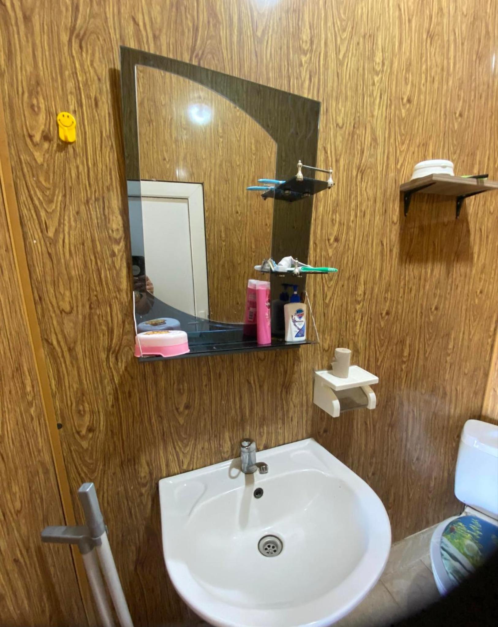 apartment erekle