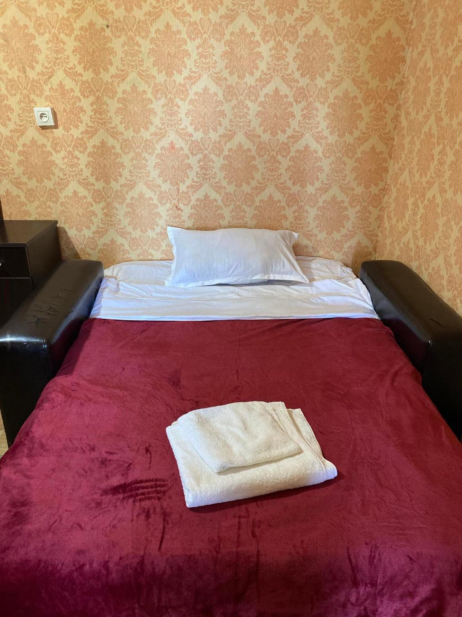 apartment erekle