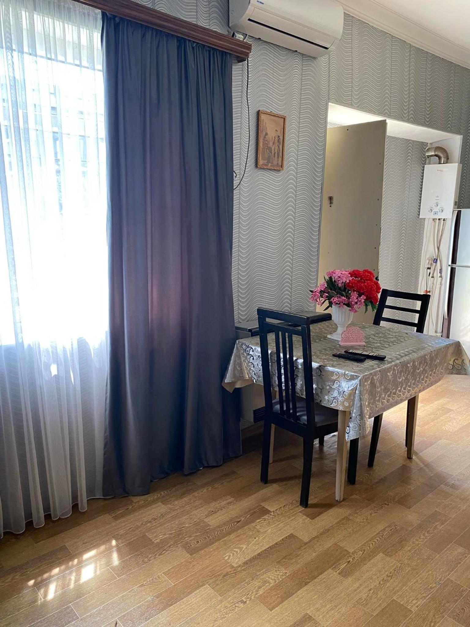 apartment erekle