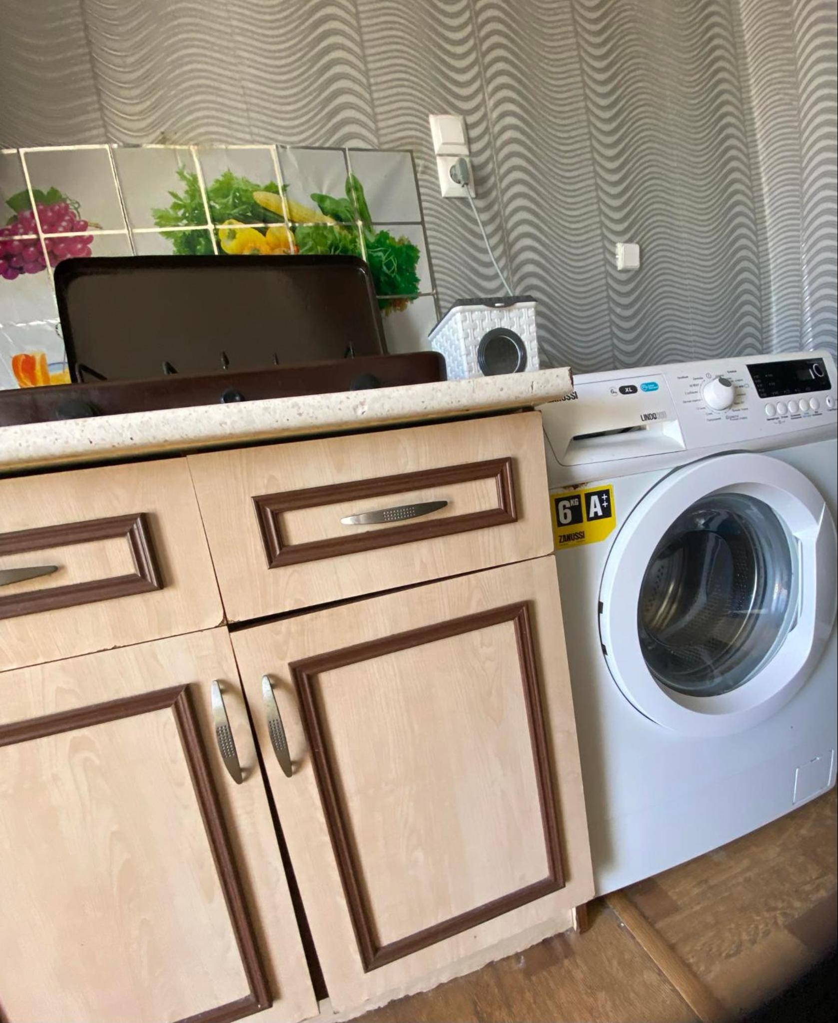 apartment erekle