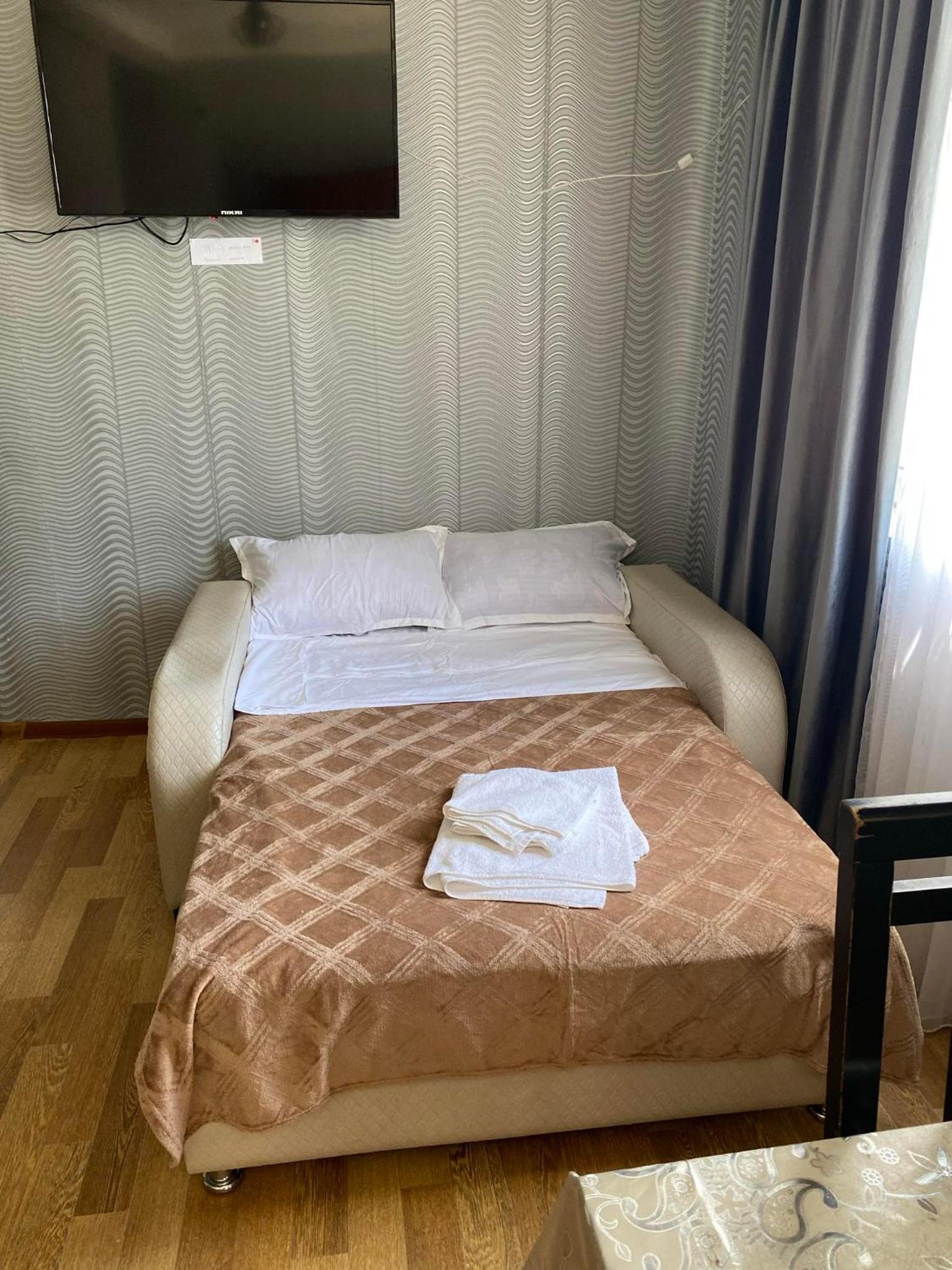 apartment erekle