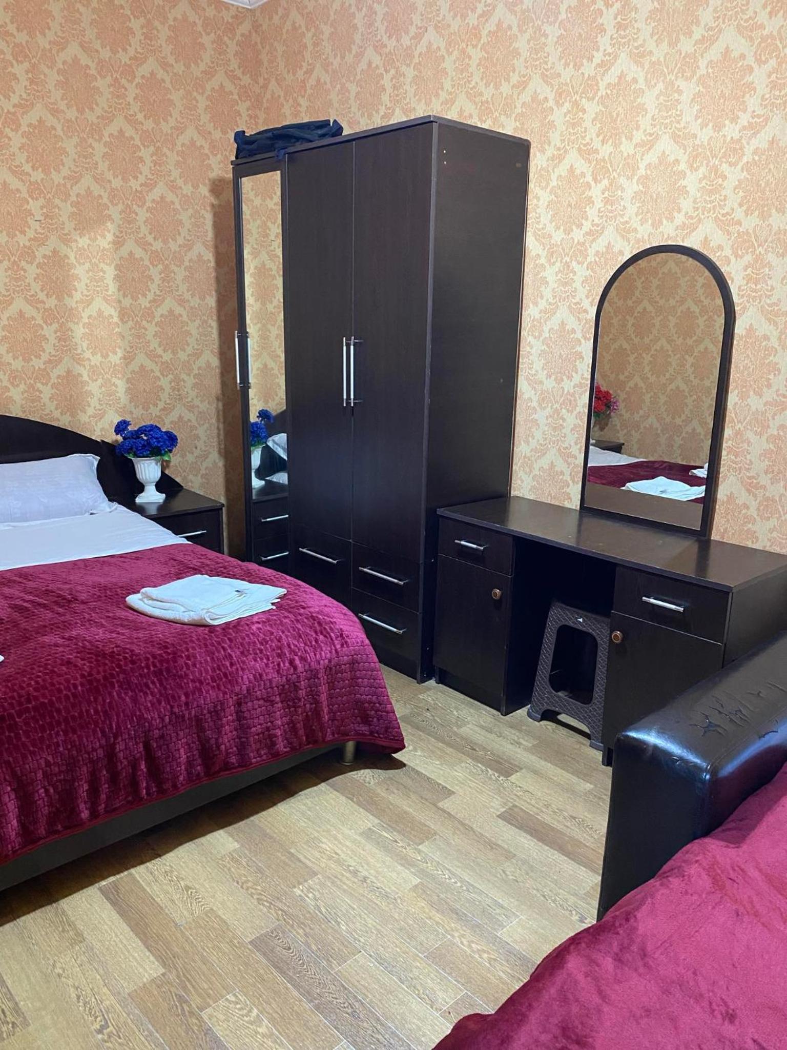 apartment erekle