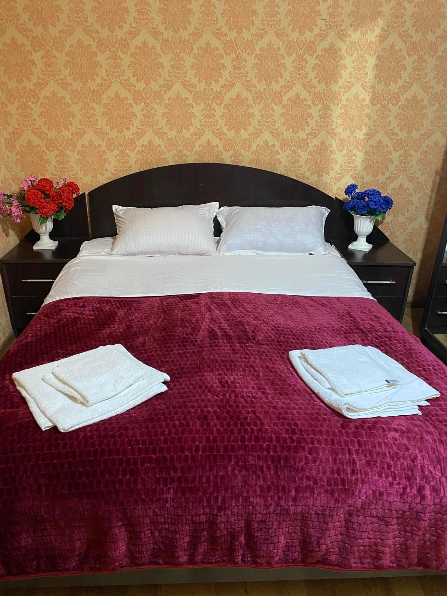 apartment erekle